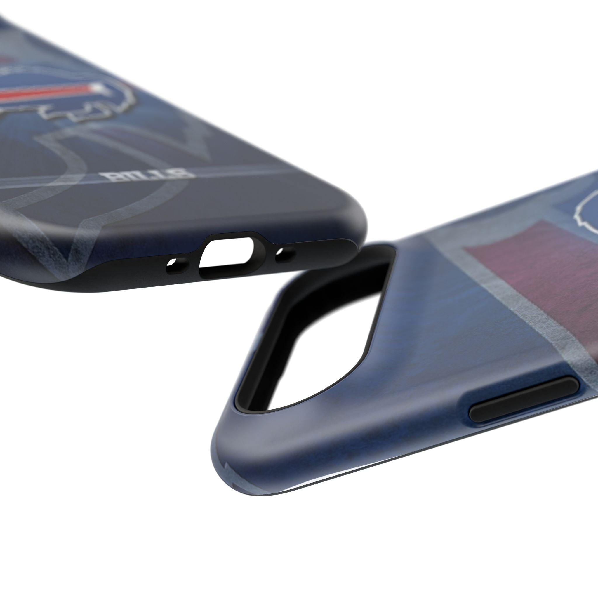 Buffalo Bills —  Impact Resistant Phone Case
