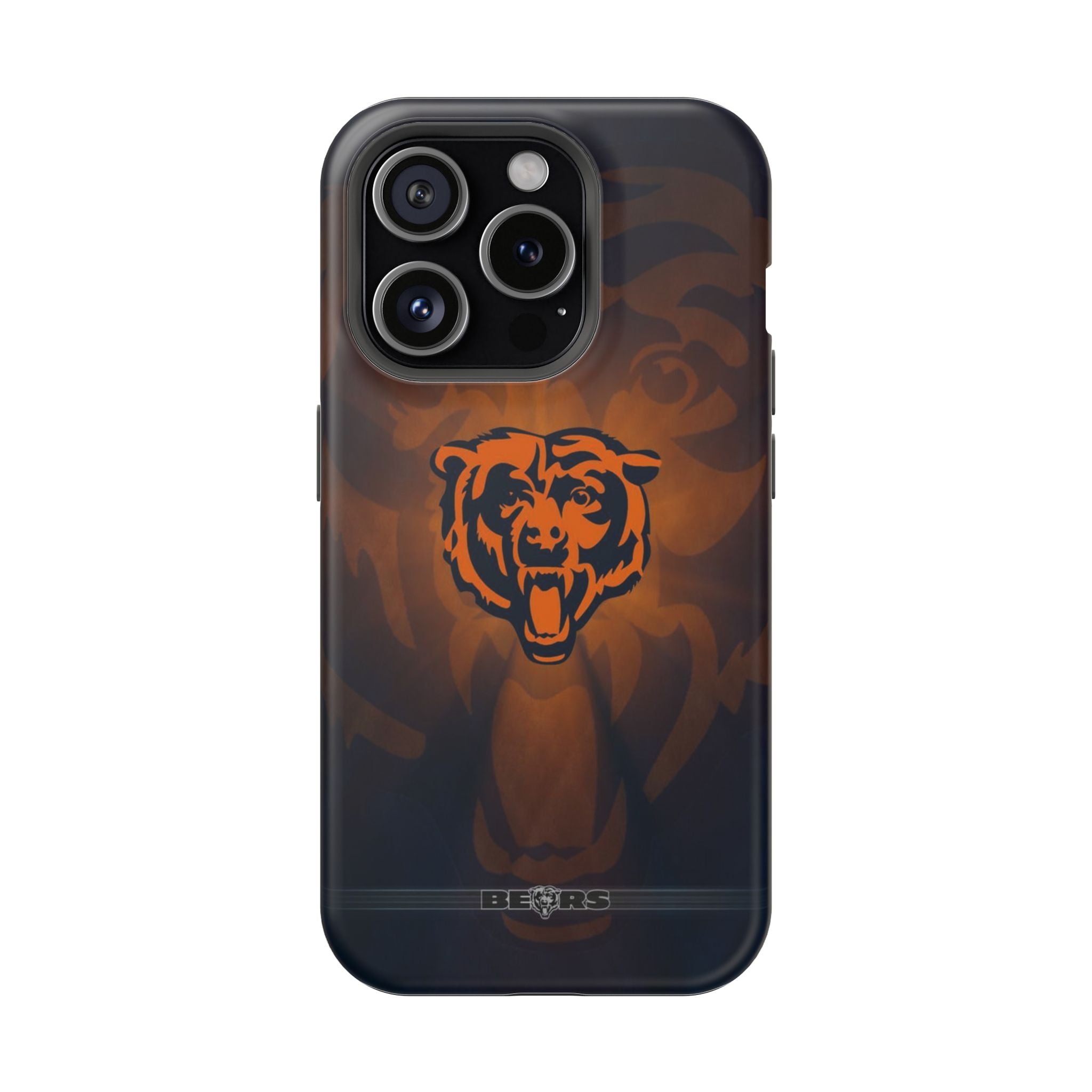 Chicago Bears — Impact Resistant Phone Case