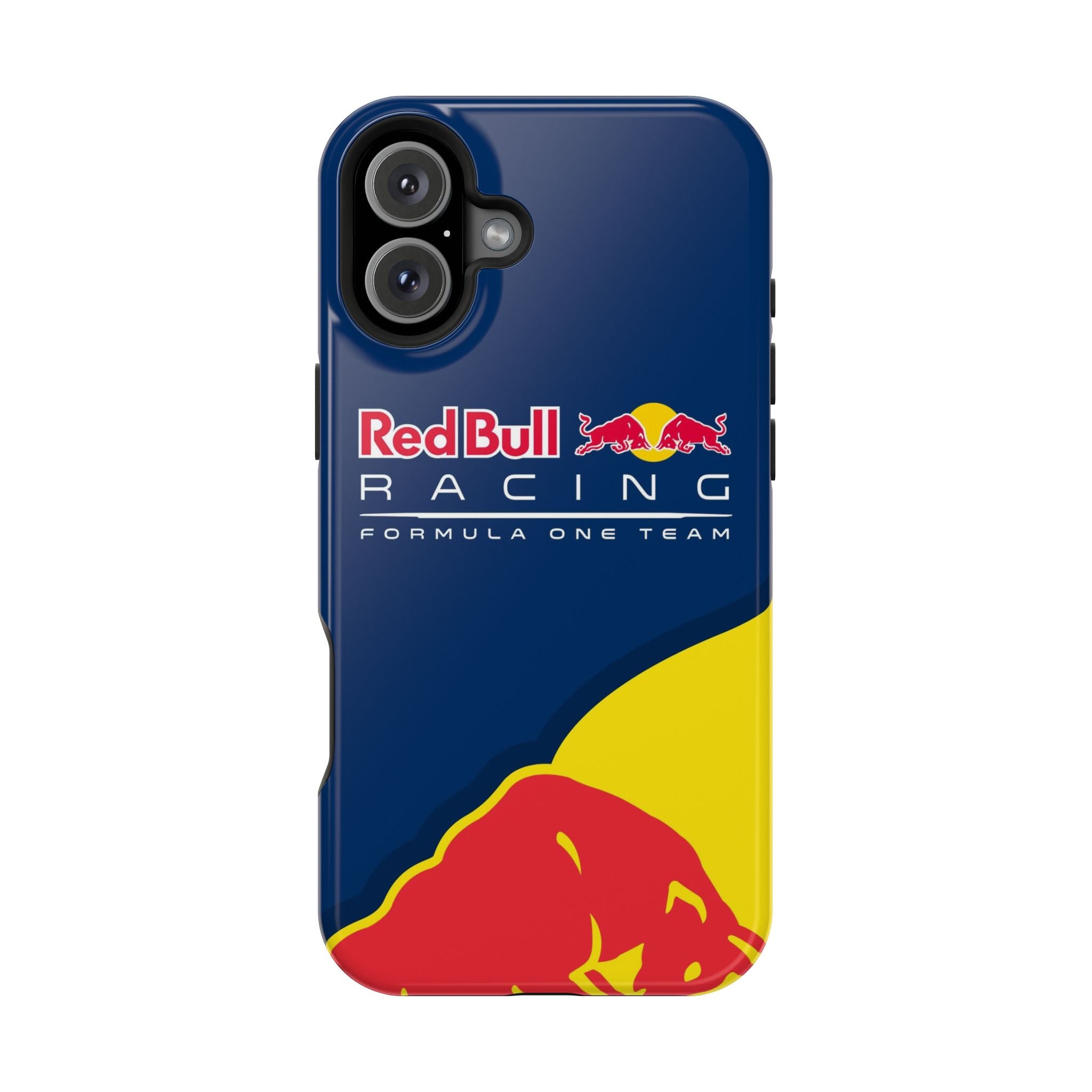 Red Bull Racing — Impact Resistant Phone Case