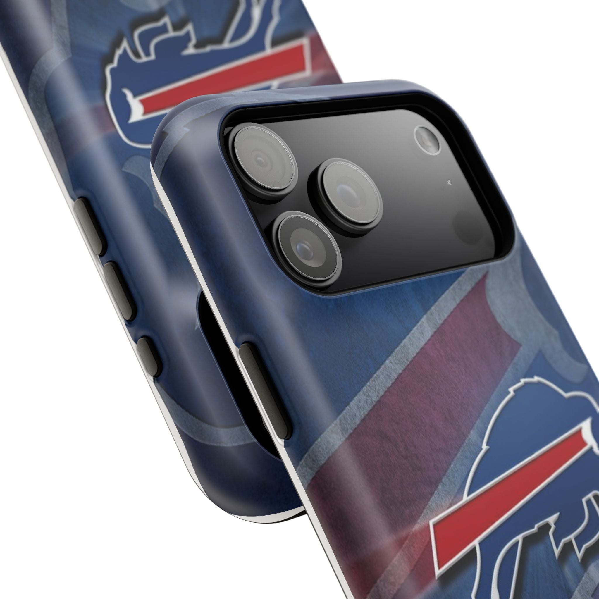 Buffalo Bills —  Impact Resistant Phone Case