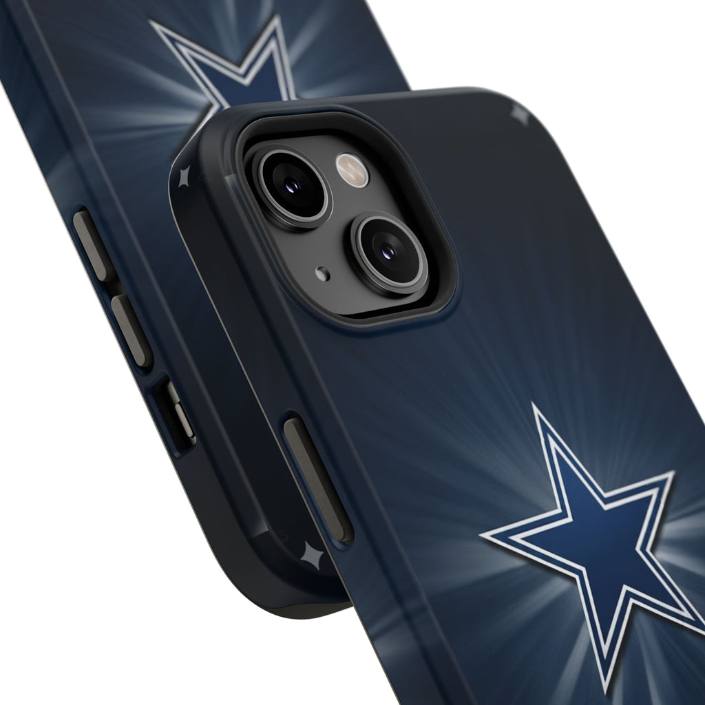 Dallas Cowboys — Impact-Resistant Phone Case