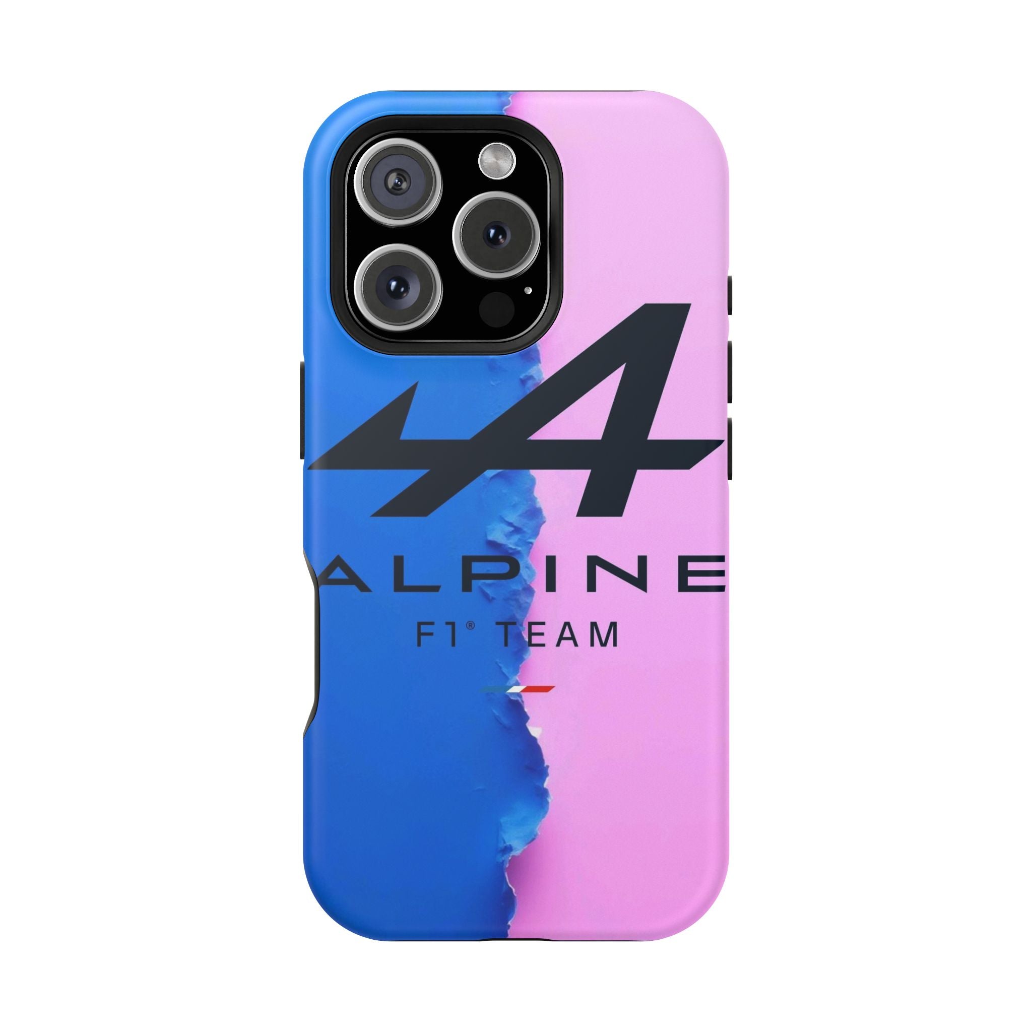 Alpine — Impact Resistant Phone Case