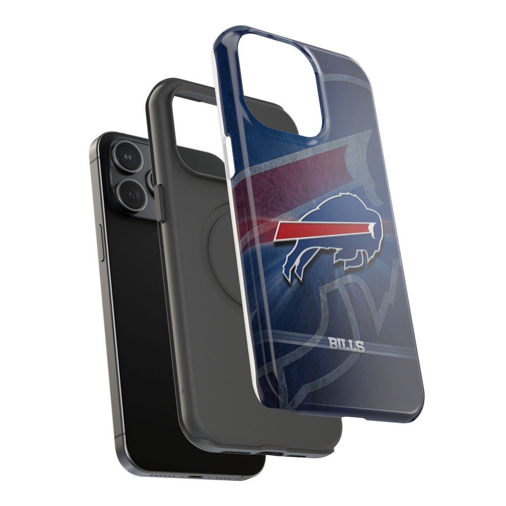 Buffalo Bills —  Impact Resistant Phone Case