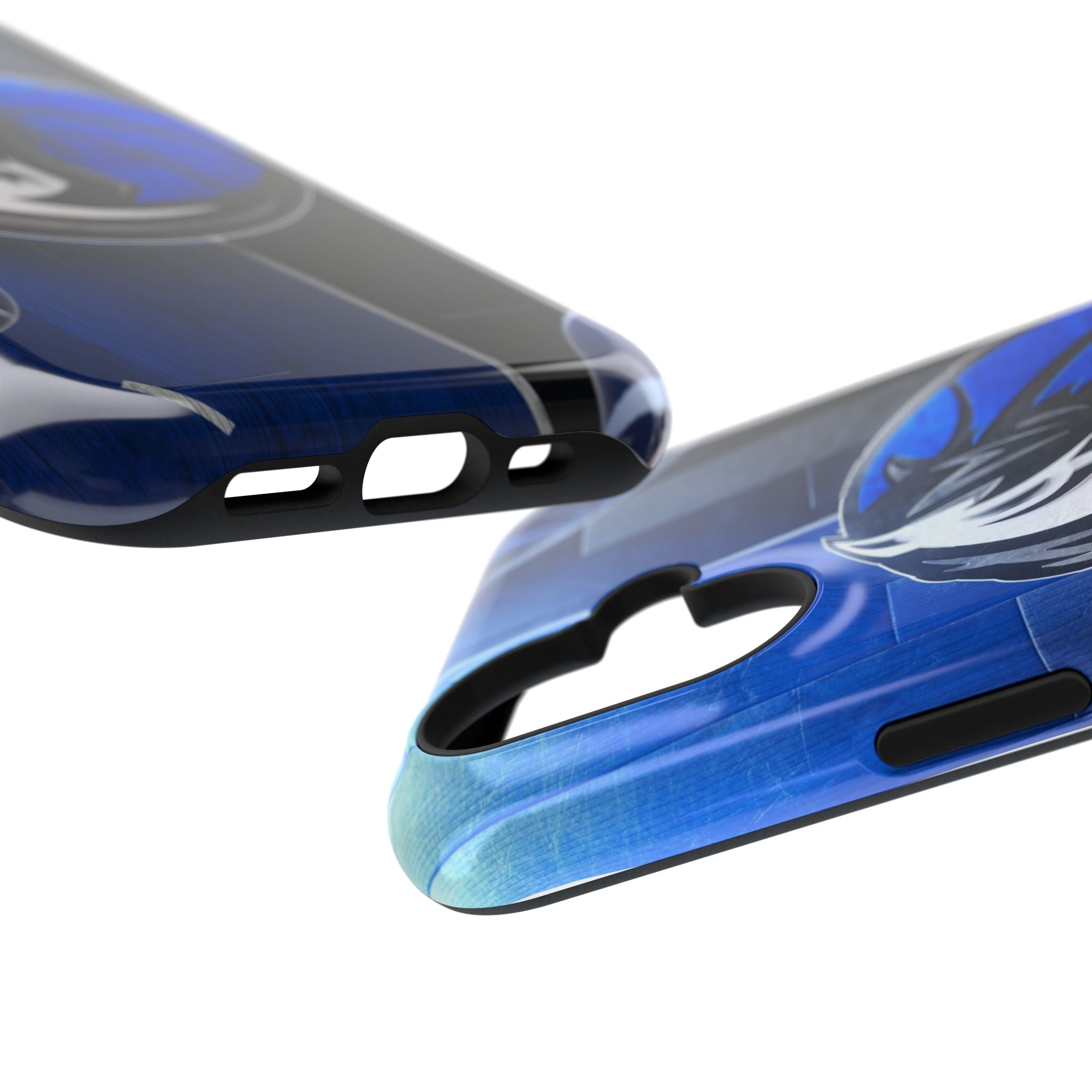 Dallas Mavericks — Impact Resistant Phone Case