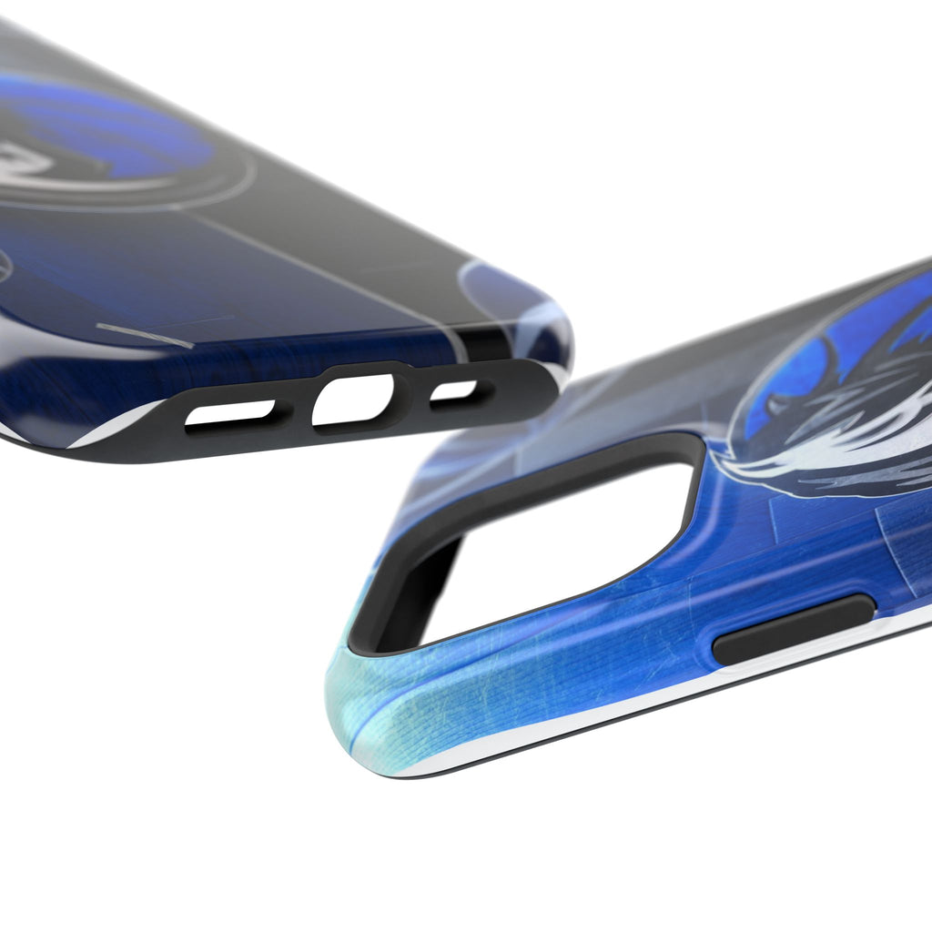Dallas Mavericks — Impact Resistant Phone Case
