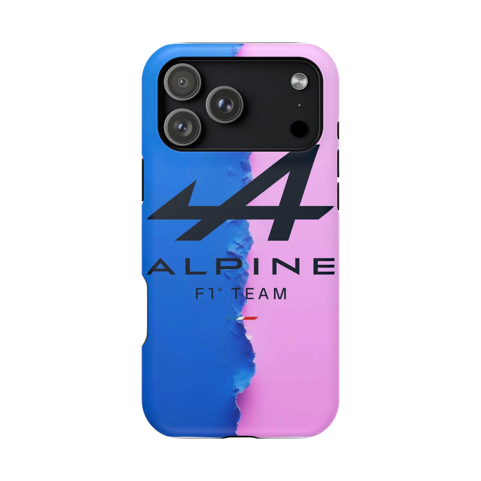 Alpine — Impact Resistant Phone Case