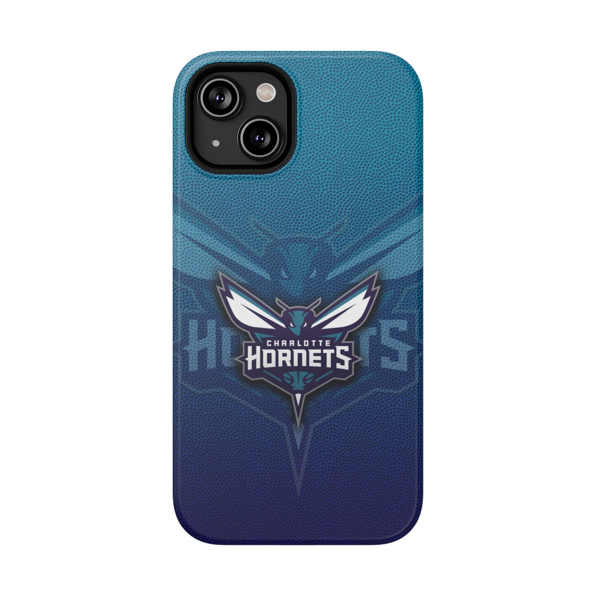 Charlotte Hornets — Impact Resistant Phone Case