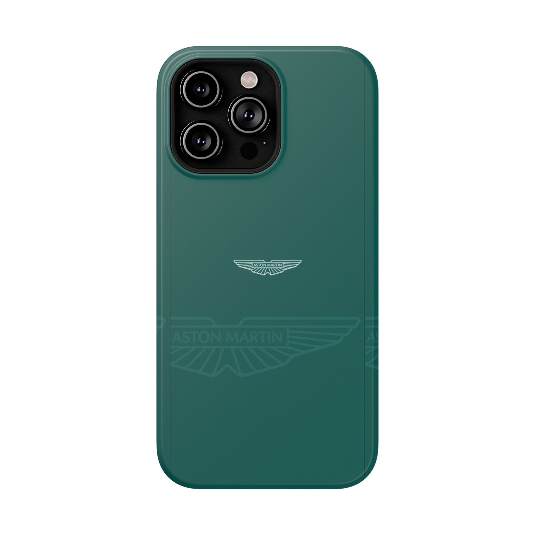 Aston Martin — Impact Resistant Phone Case