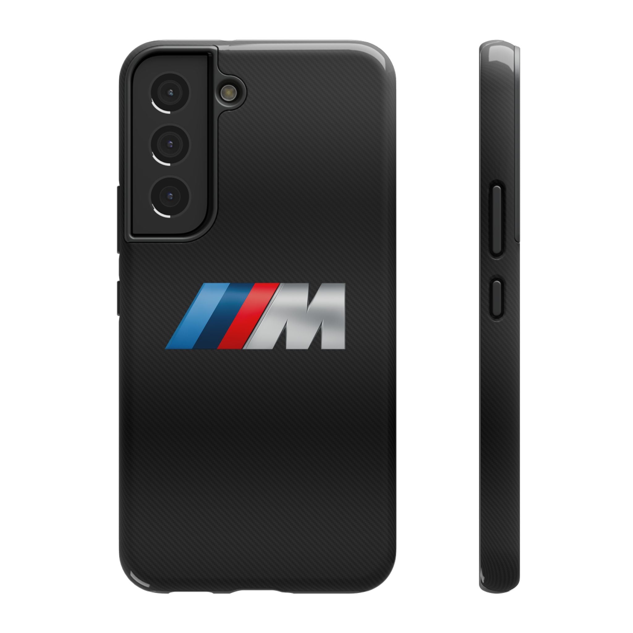 BMW M — Impact Resistant Phone Case