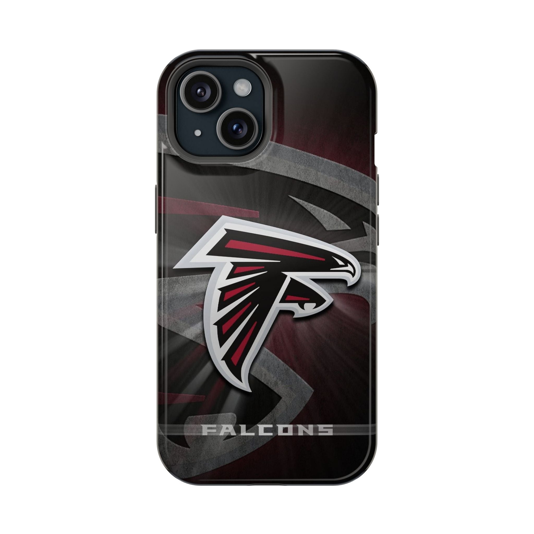 Atlanta Falcons  — Impact Resistant Phone Case