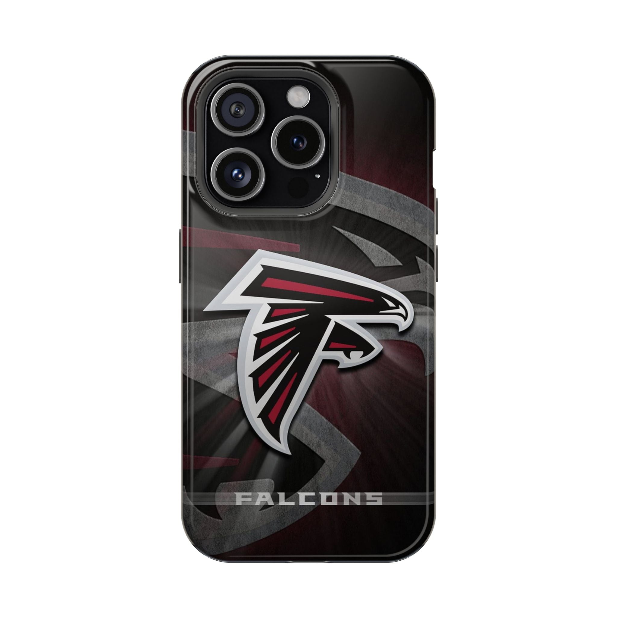 Atlanta Falcons  — Impact Resistant Phone Case
