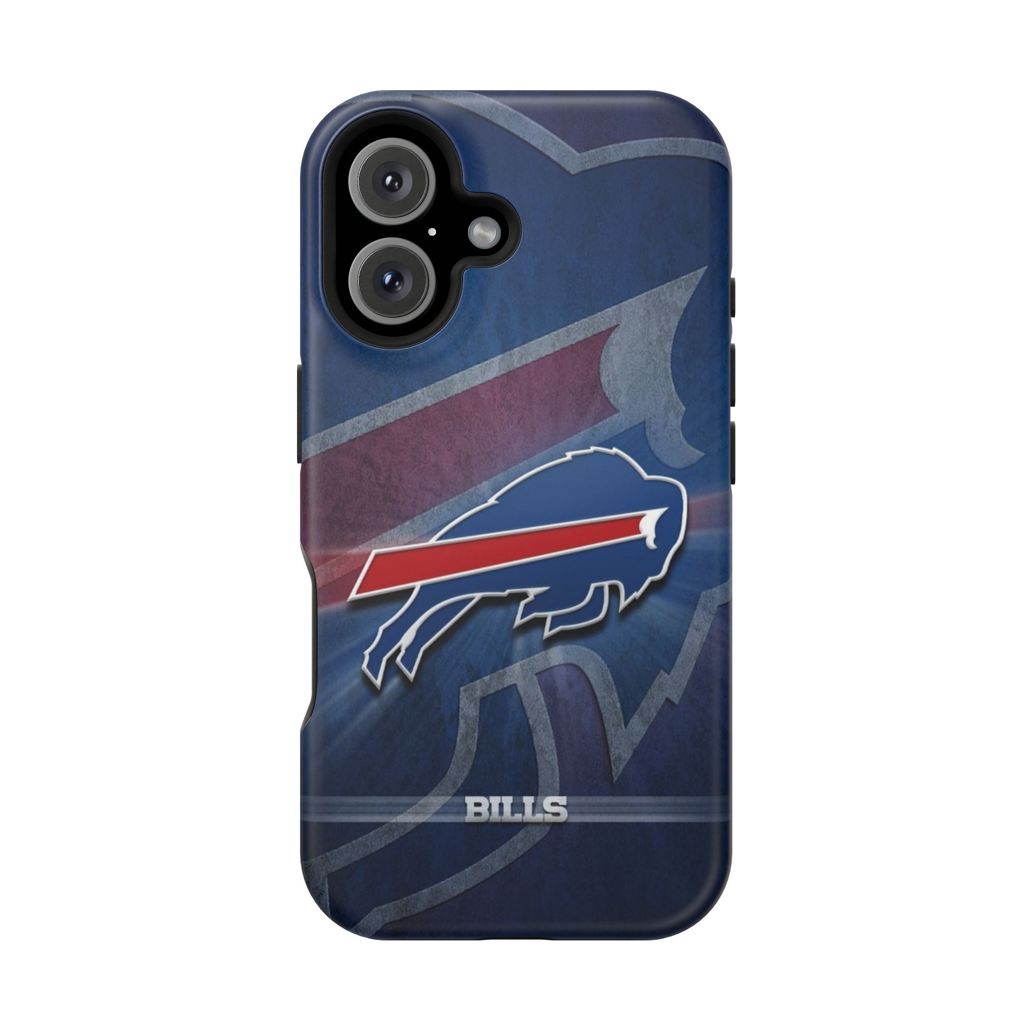 Buffalo Bills —  Impact Resistant Phone Case