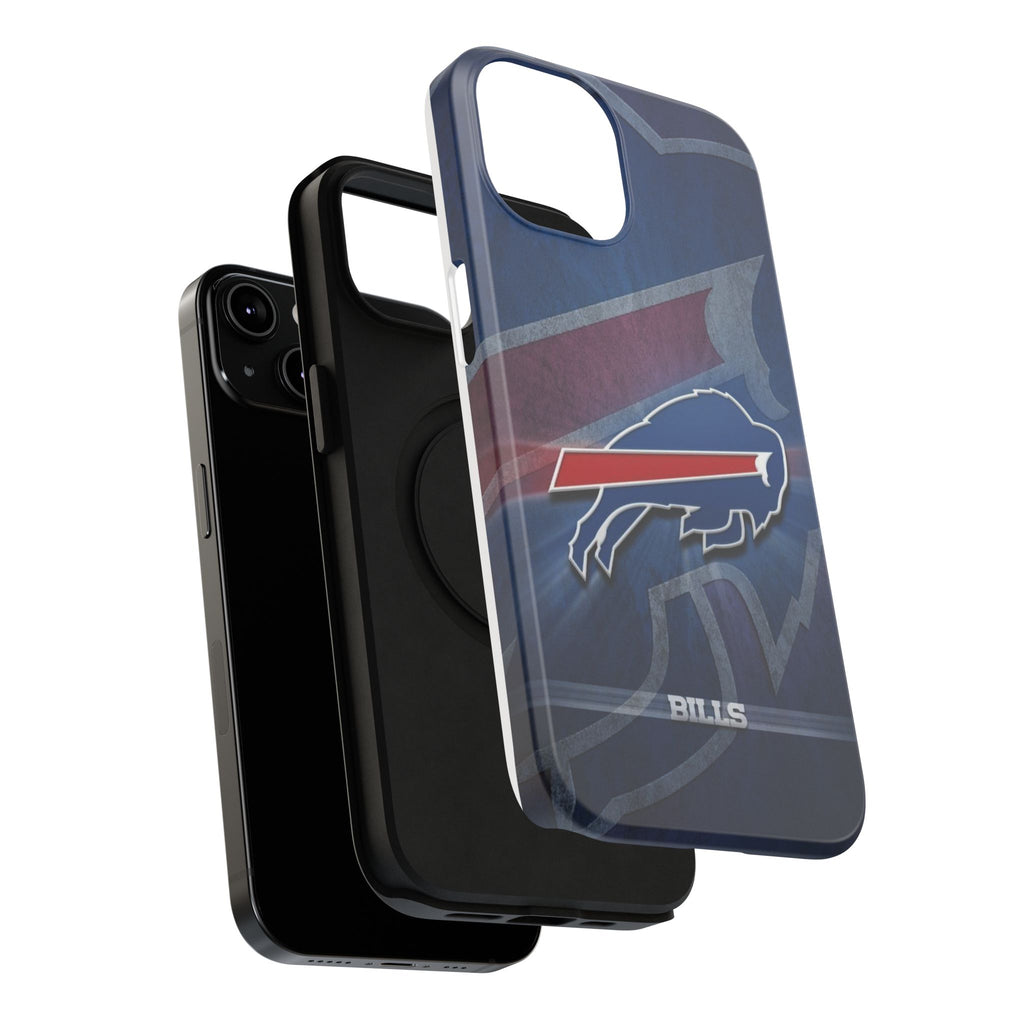 Buffalo Bills —  Impact Resistant Phone Case