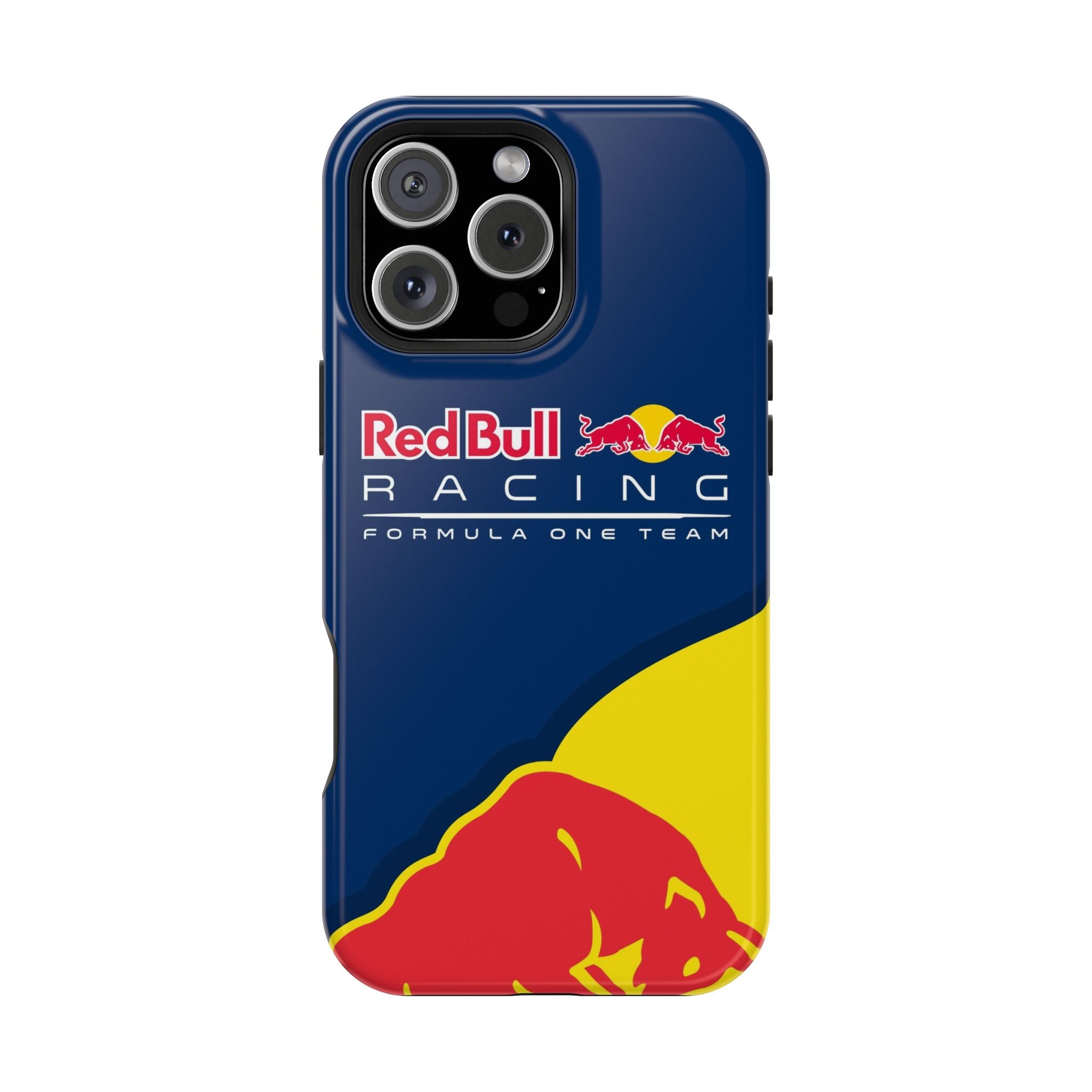 Red Bull Racing — Impact Resistant Phone Case