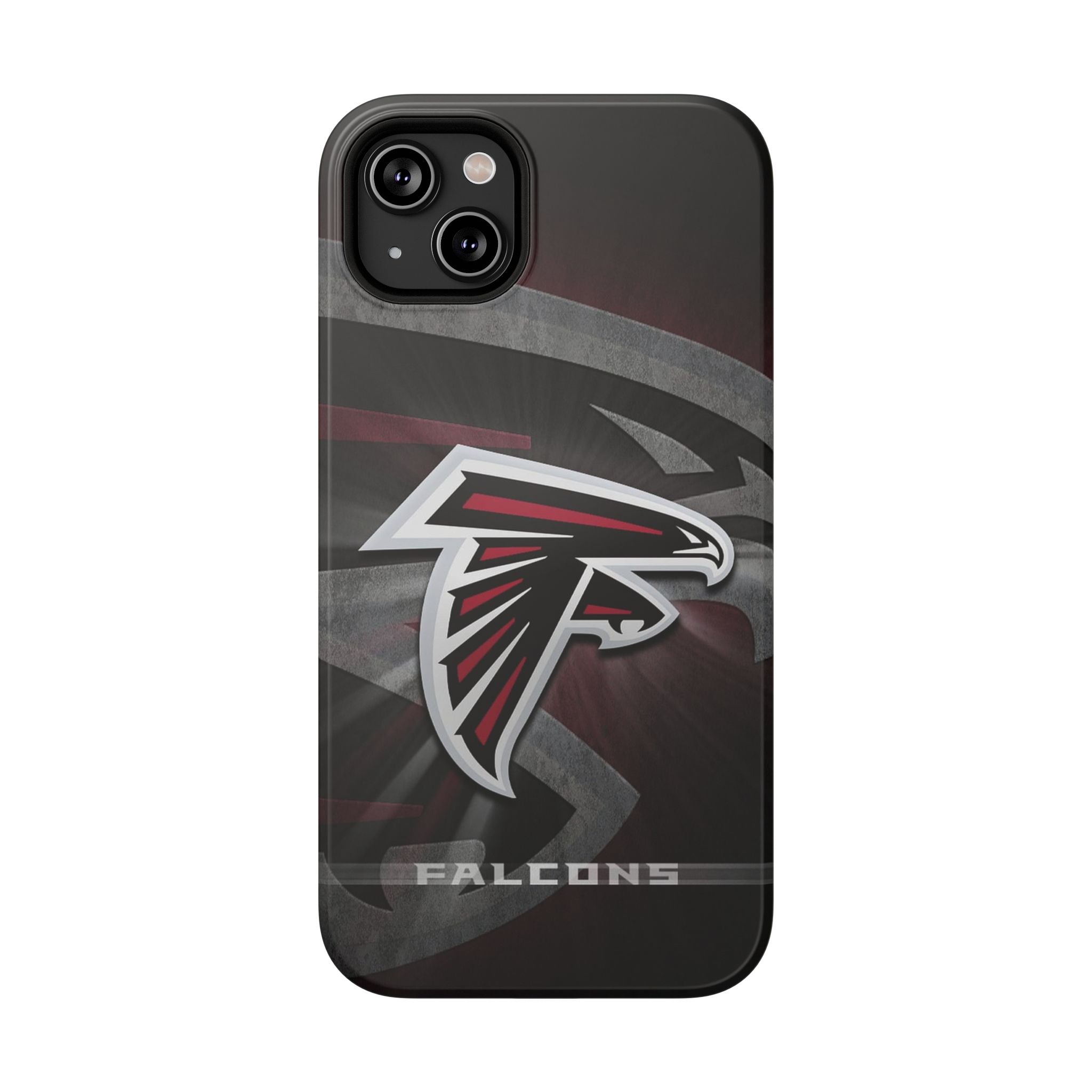 Atlanta Falcons  — Impact Resistant Phone Case