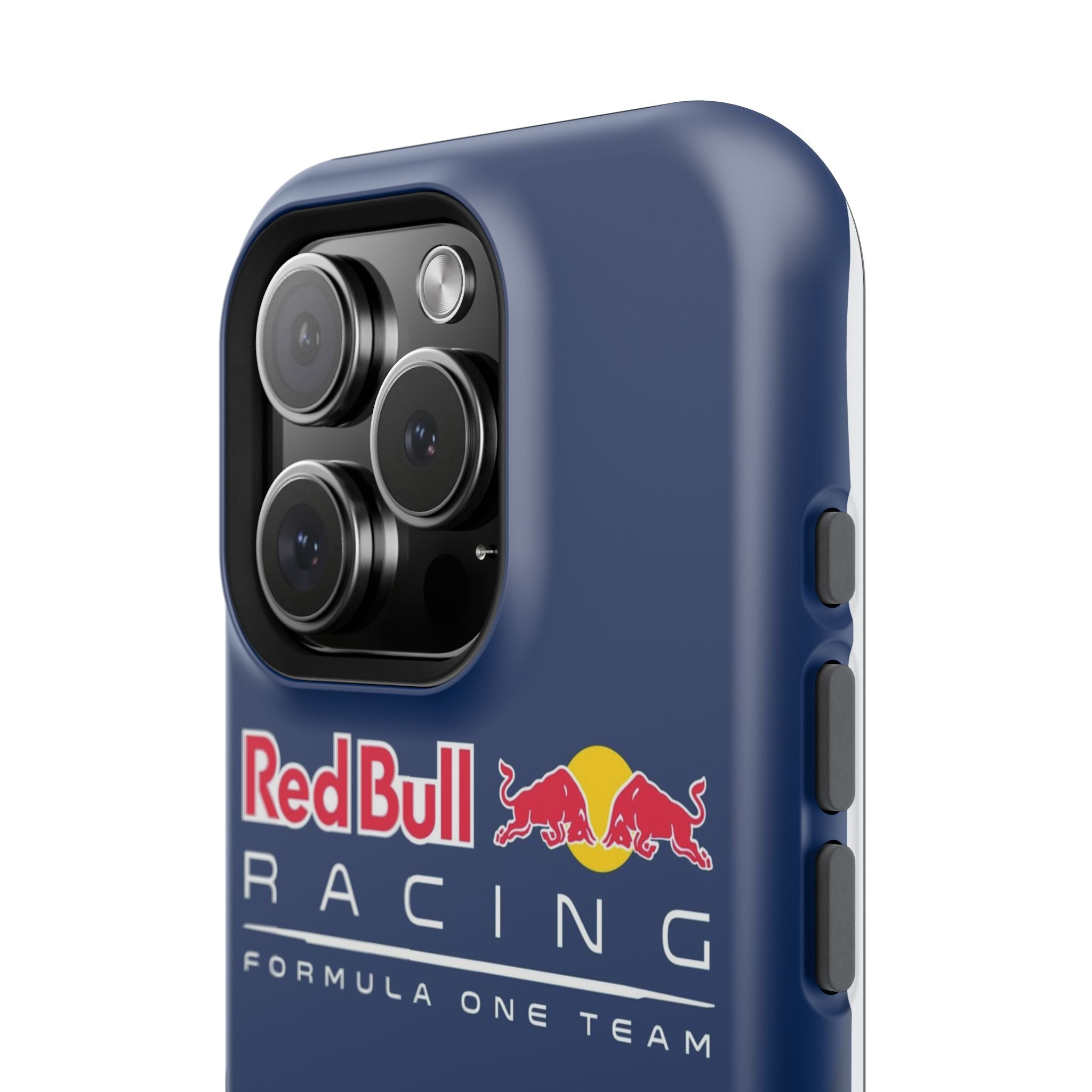 Red Bull Racing — Impact Resistant Phone Case