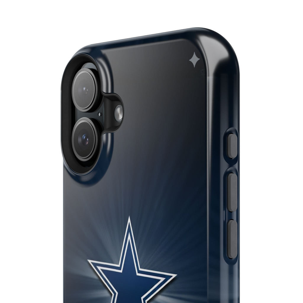 Dallas Cowboys — Impact-Resistant Phone Case