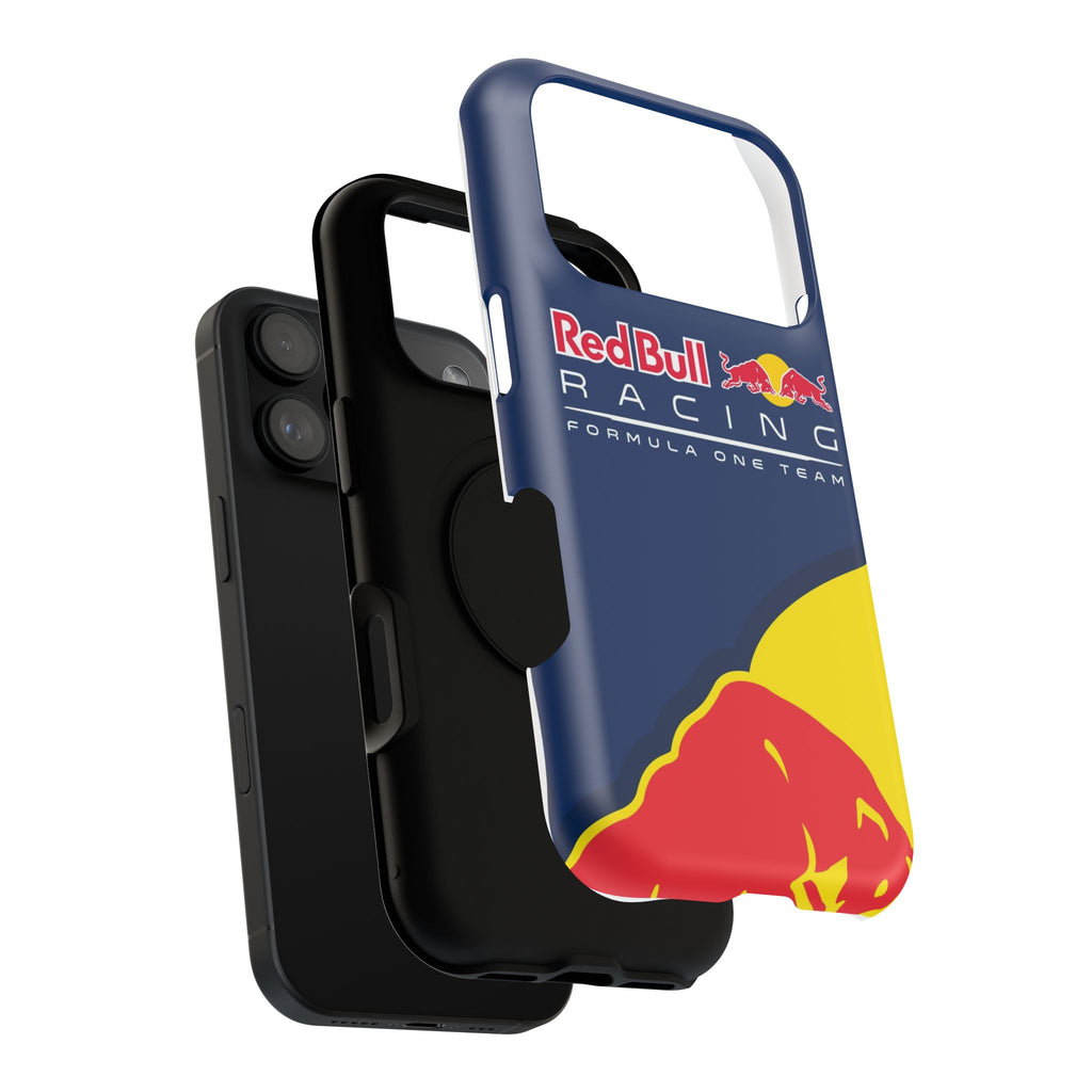 Red Bull Racing — Impact Resistant Phone Case