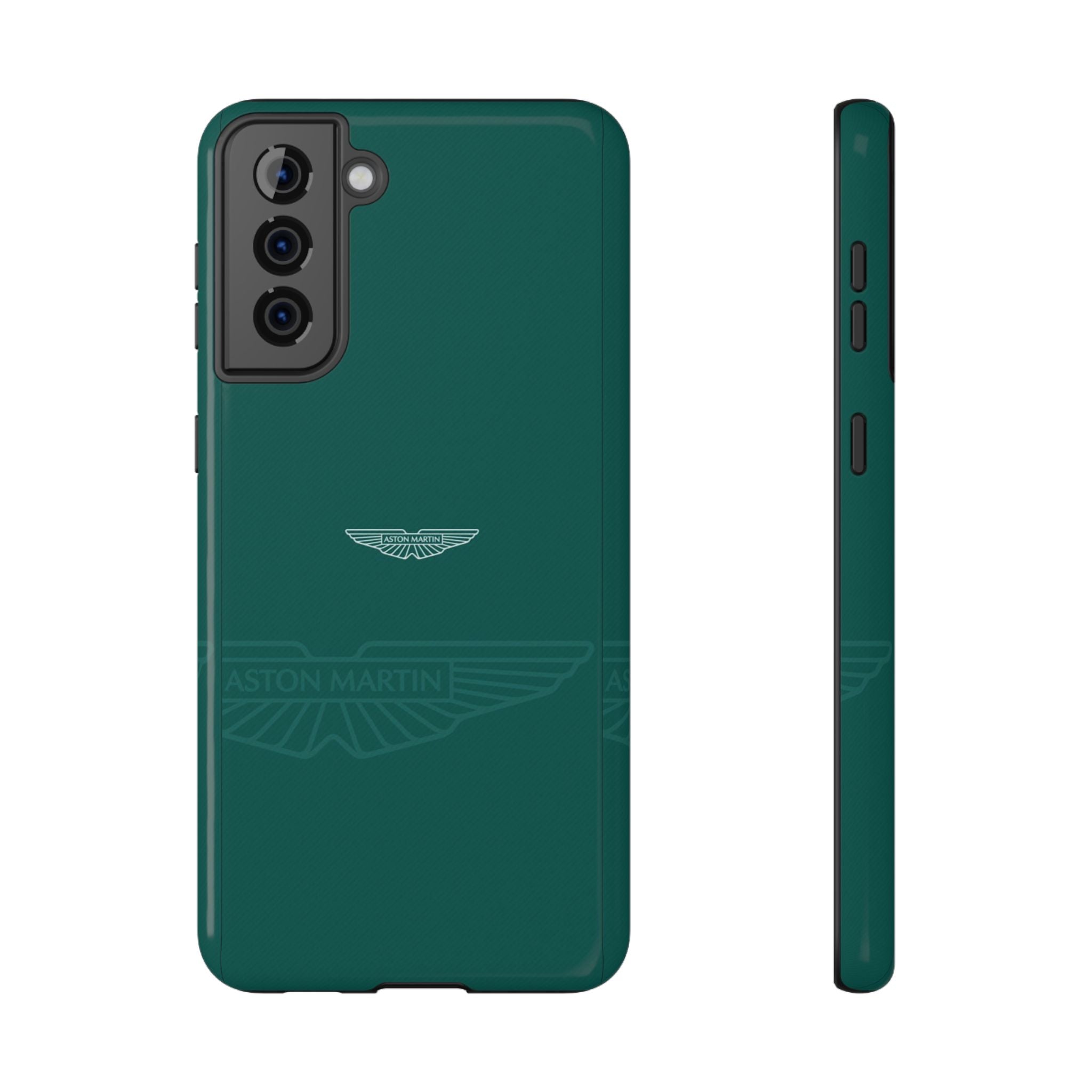 Aston Martin — Impact Resistant Phone Case