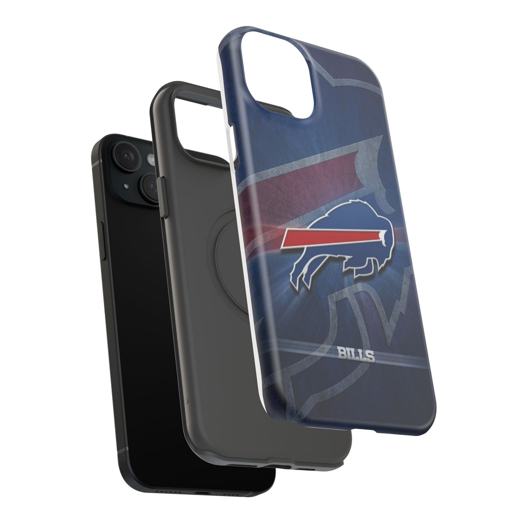 Buffalo Bills —  Impact Resistant Phone Case