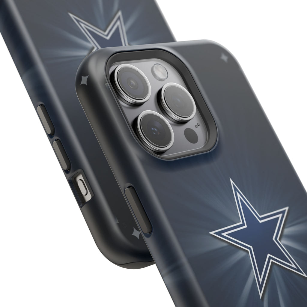 Dallas Cowboys — Impact-Resistant Phone Case