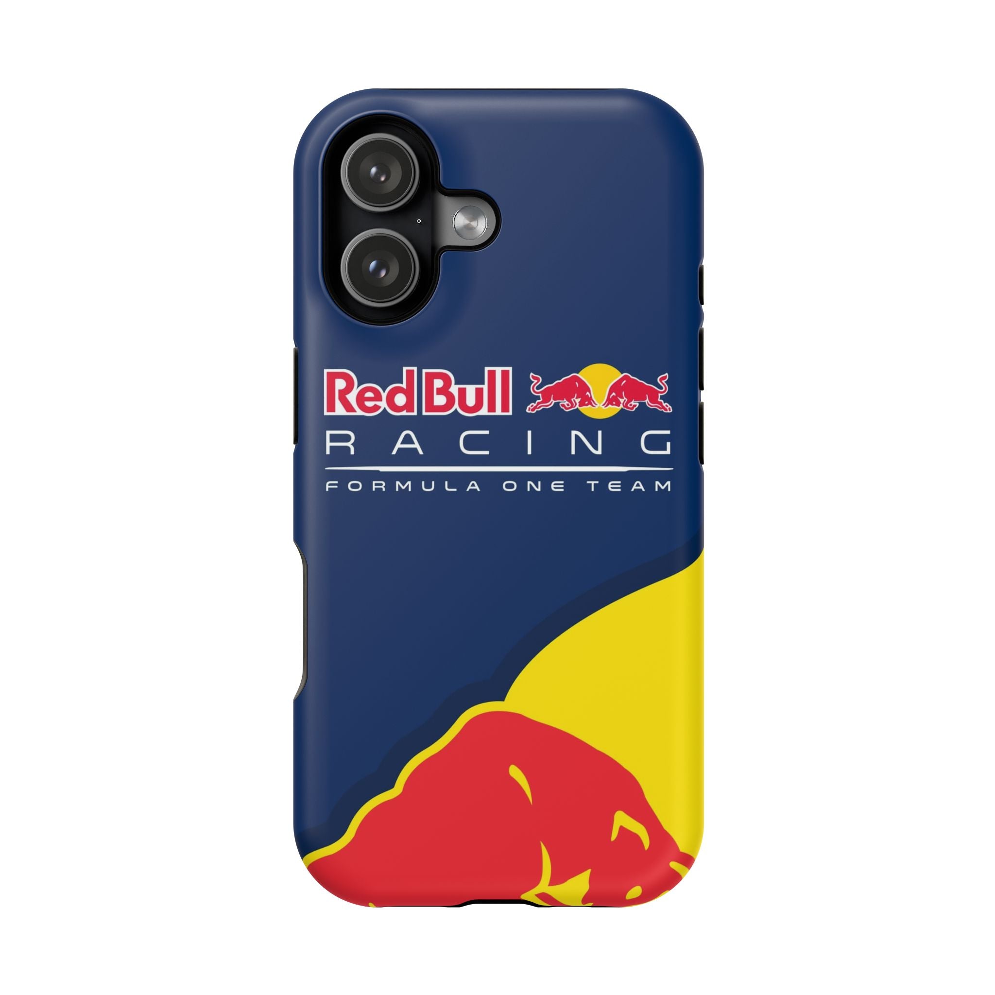 Red Bull Racing — Impact Resistant Phone Case