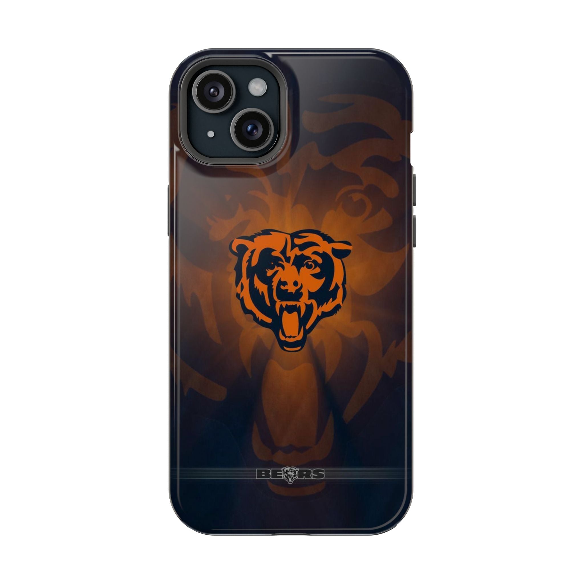 Chicago Bears — Impact Resistant Phone Case