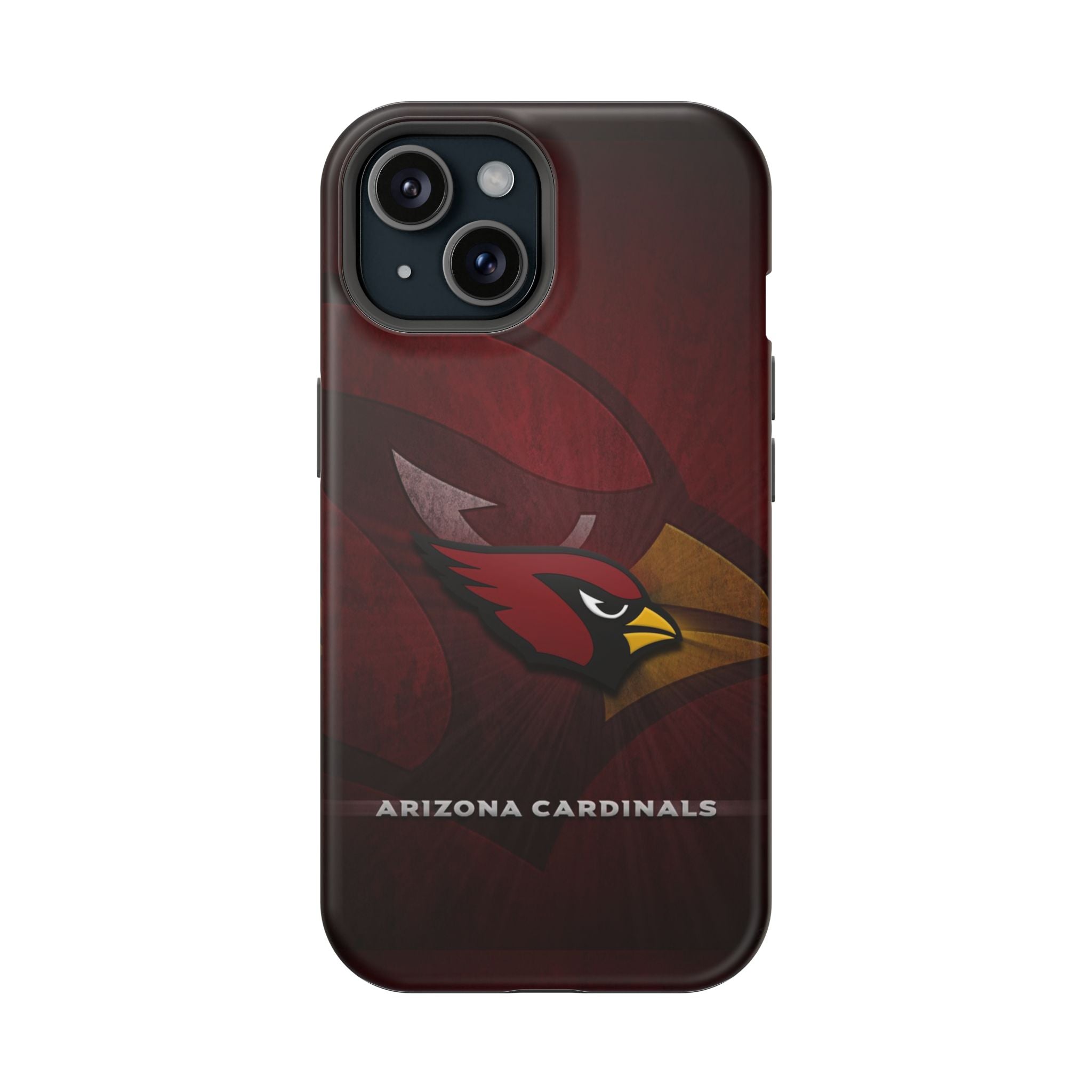 Arizona Cardinals — Impact Resistant Phone Case