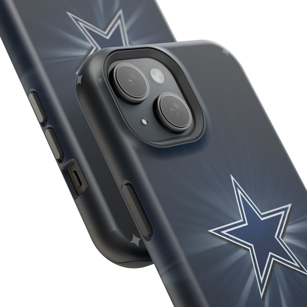 Dallas Cowboys — Impact-Resistant Phone Case