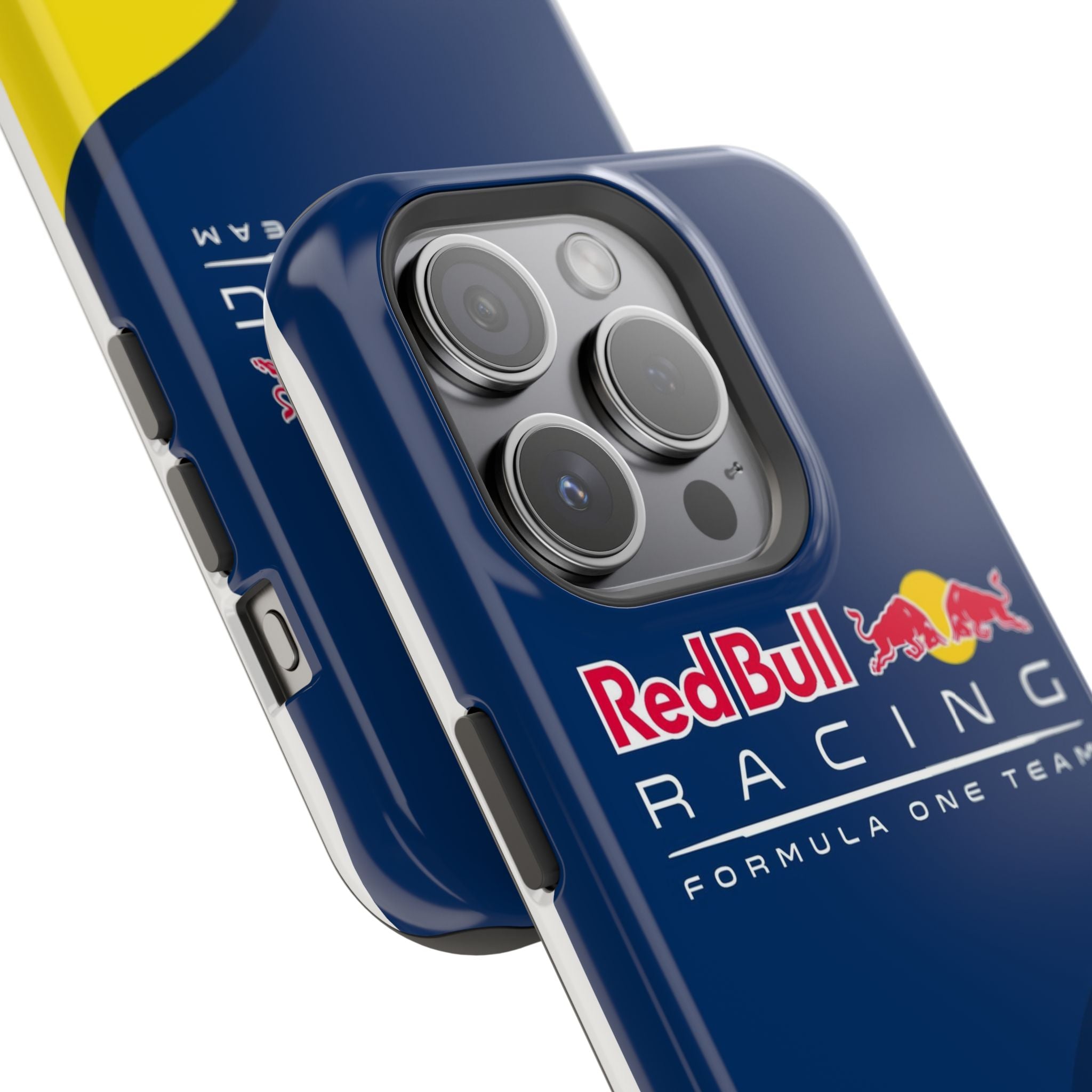Red Bull Racing — Impact Resistant Phone Case