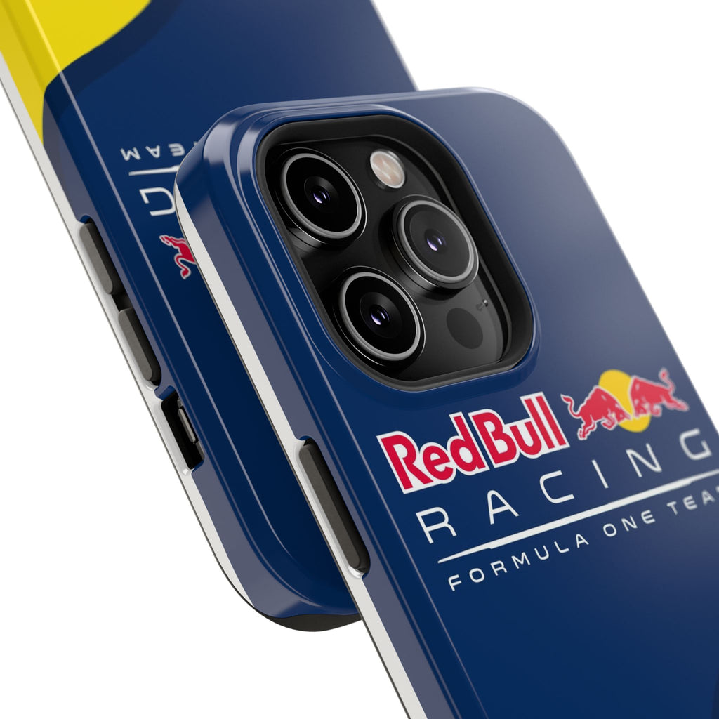 Red Bull Racing — Impact Resistant Phone Case