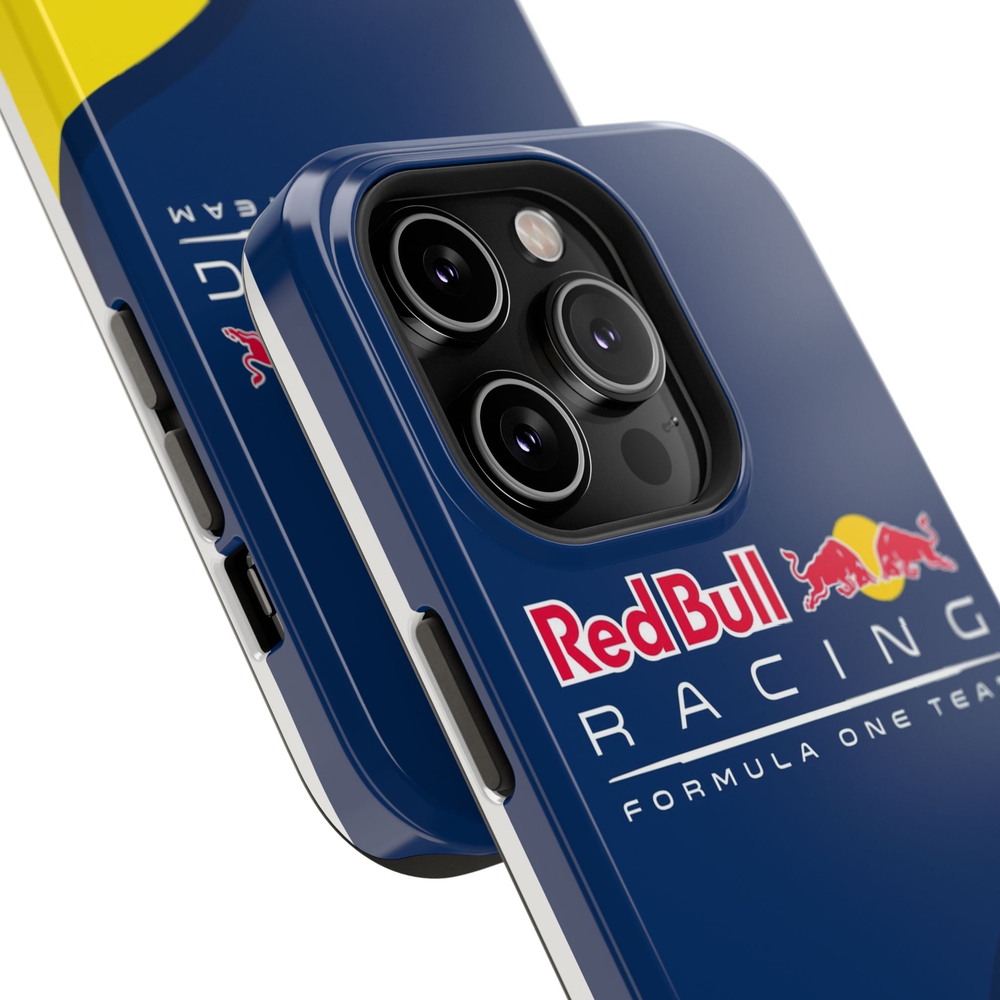 Red Bull Racing — Impact Resistant Phone Case