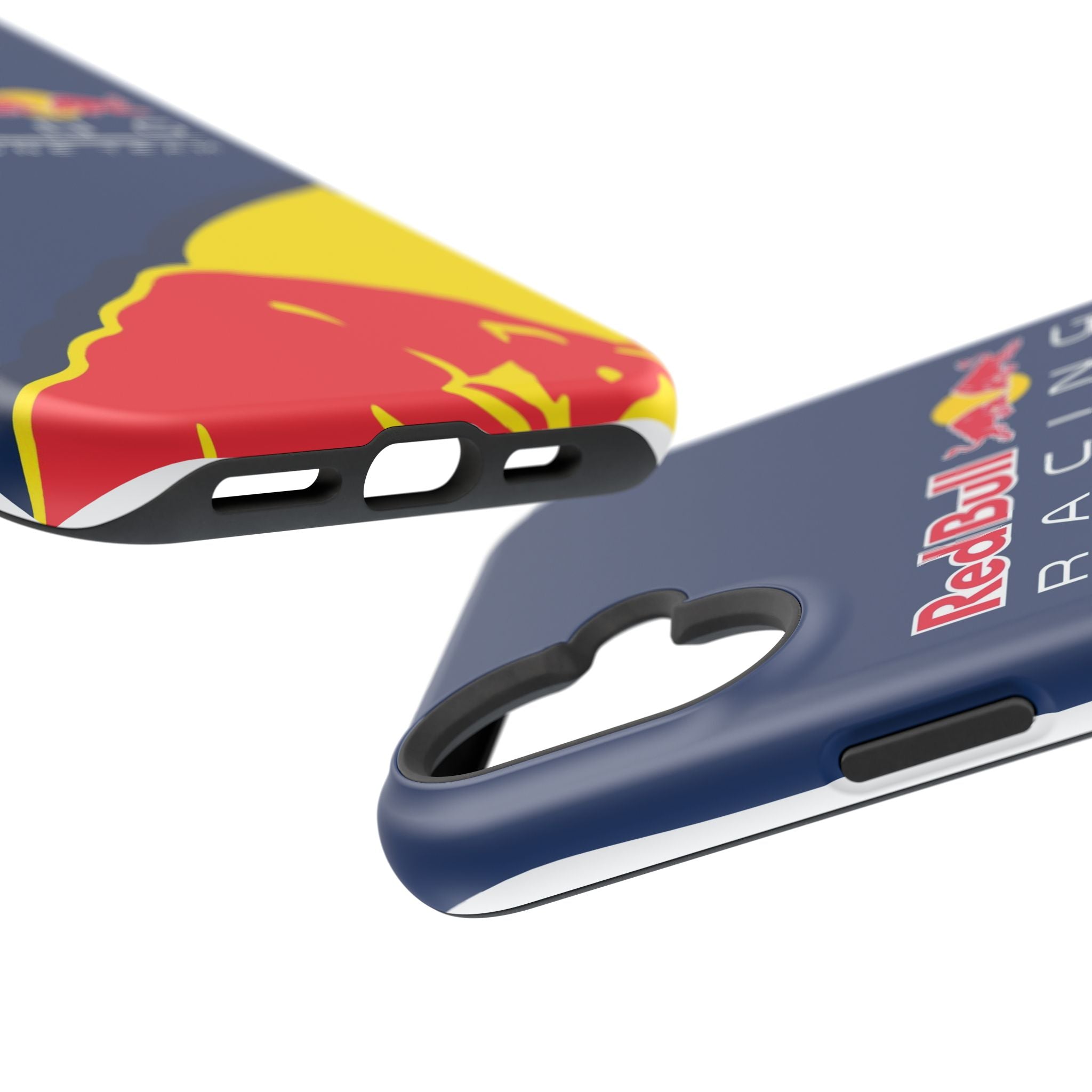 Red Bull Racing — Impact Resistant Phone Case