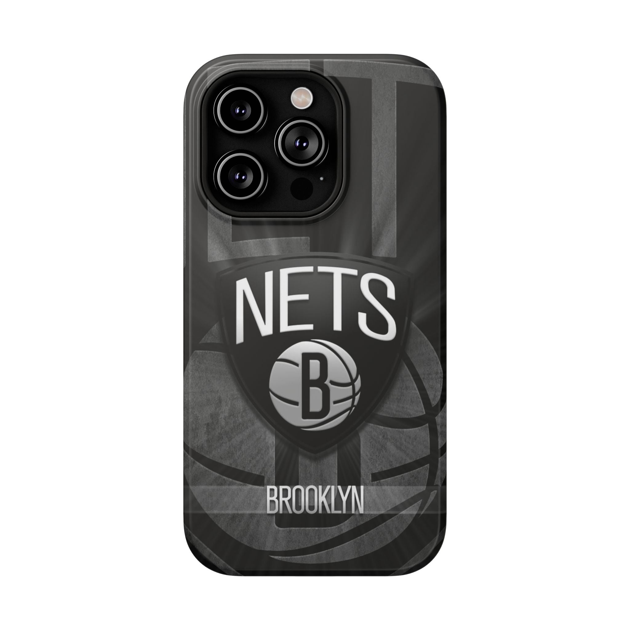 Brooklyn Nets — Impact Resistant Phone Case