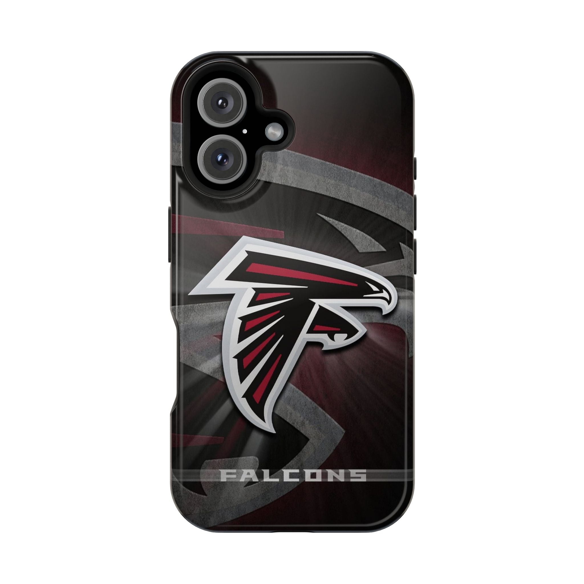Atlanta Falcons  — Impact Resistant Phone Case