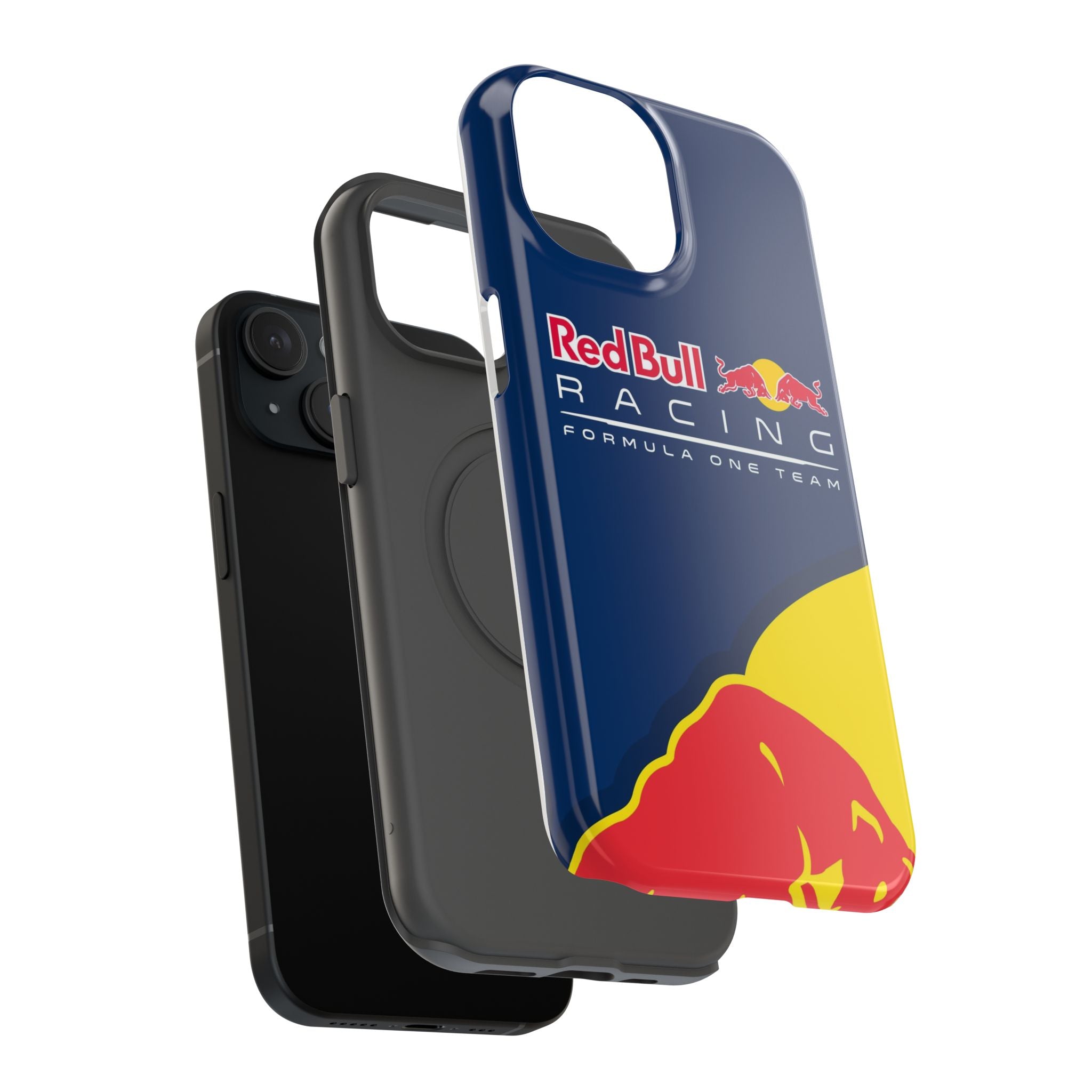 Red Bull Racing — Impact Resistant Phone Case