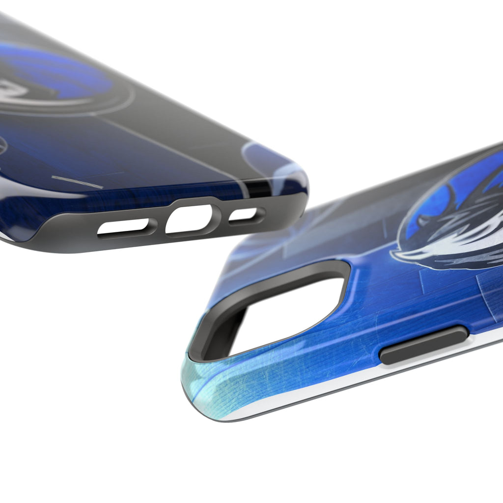 Dallas Mavericks — Impact Resistant Phone Case