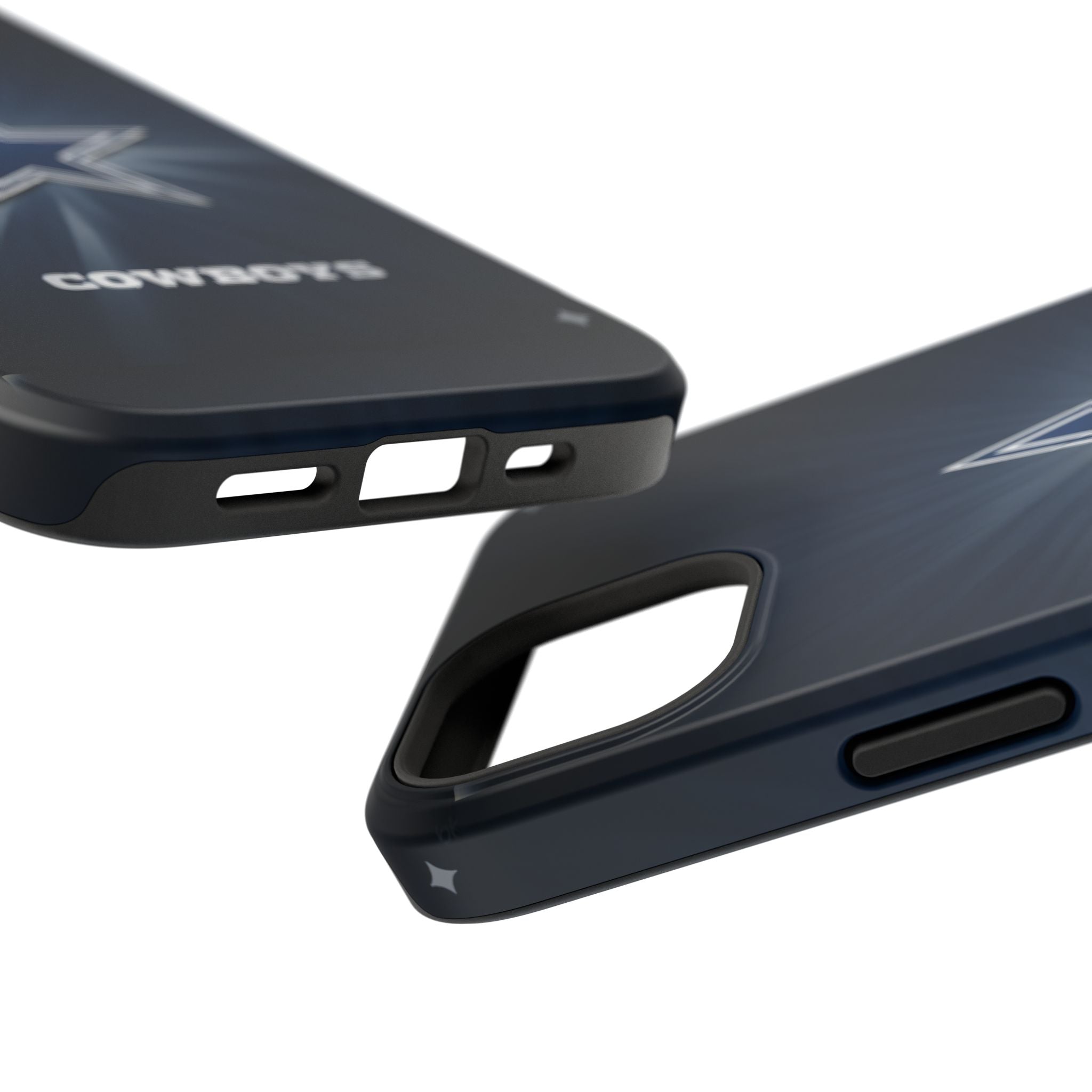 Dallas Cowboys — Impact-Resistant Phone Case