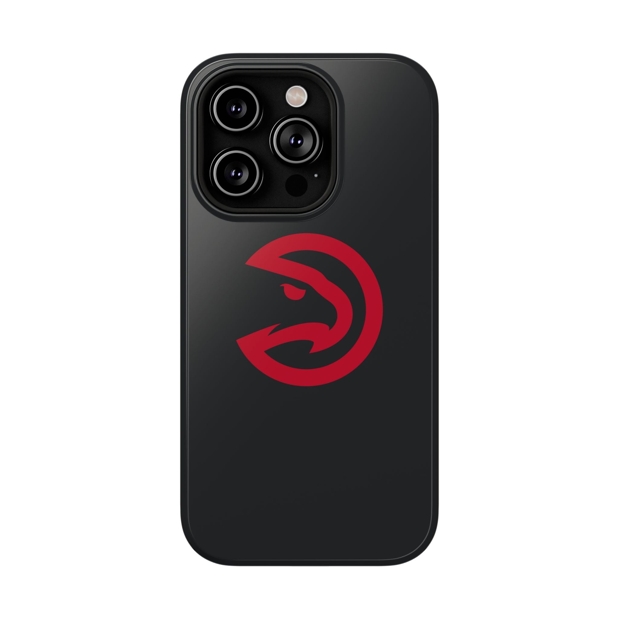 Atlanta Hawks — Impact Resistant Phone Case