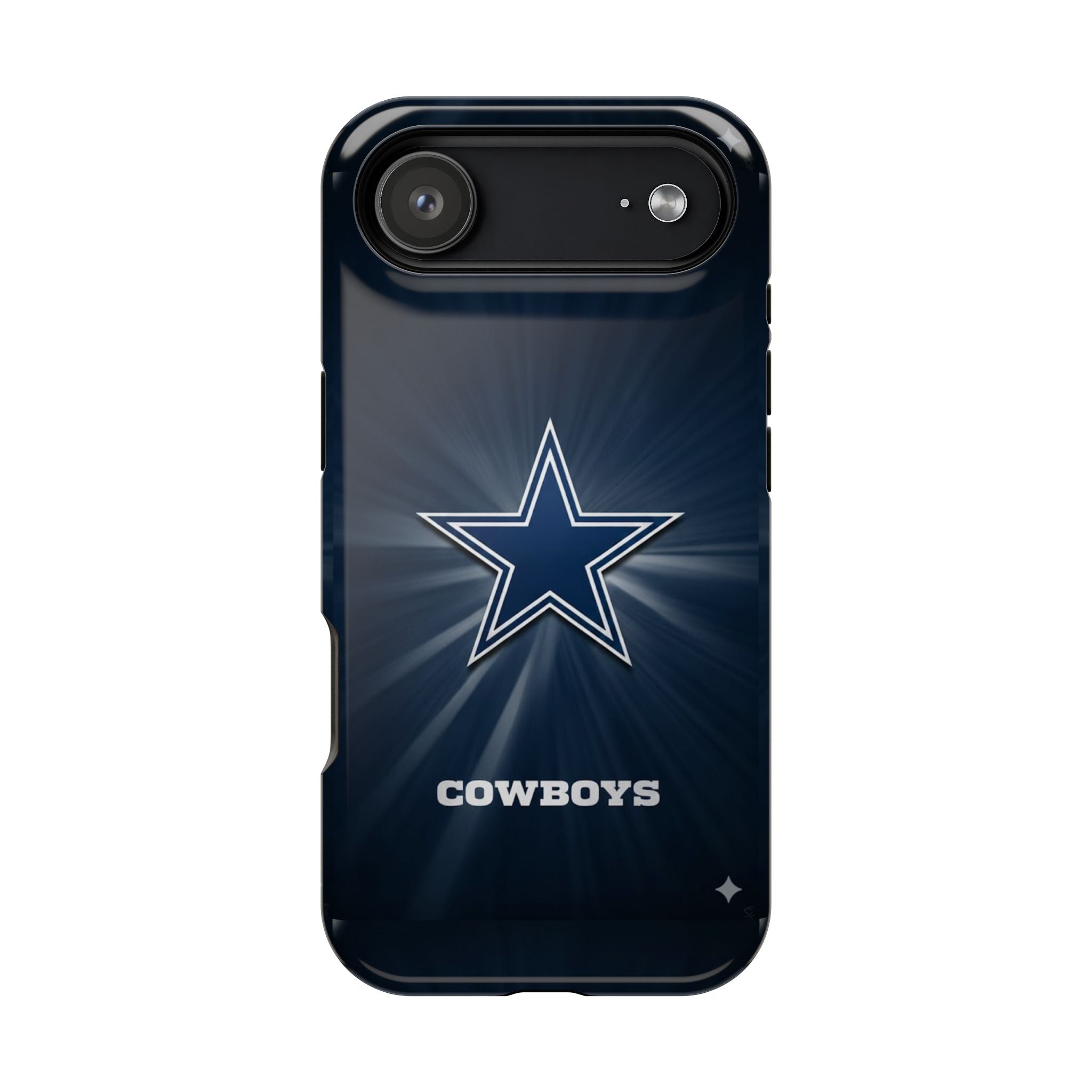 Dallas Cowboys — Impact-Resistant Phone Case