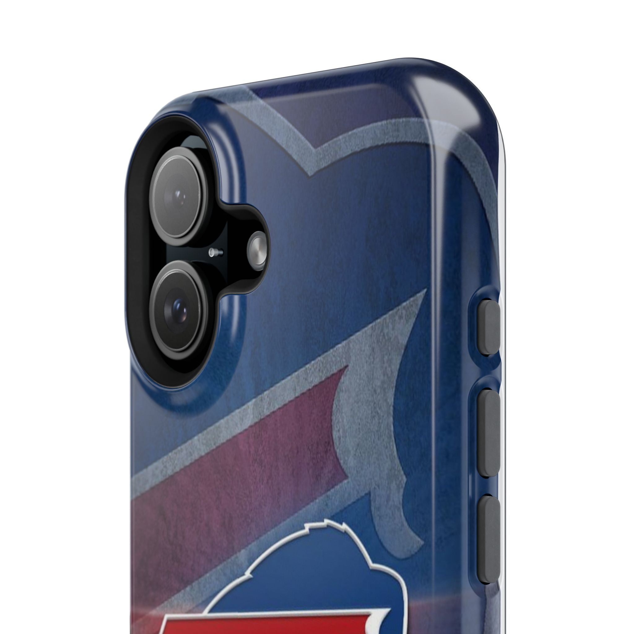 Buffalo Bills —  Impact Resistant Phone Case