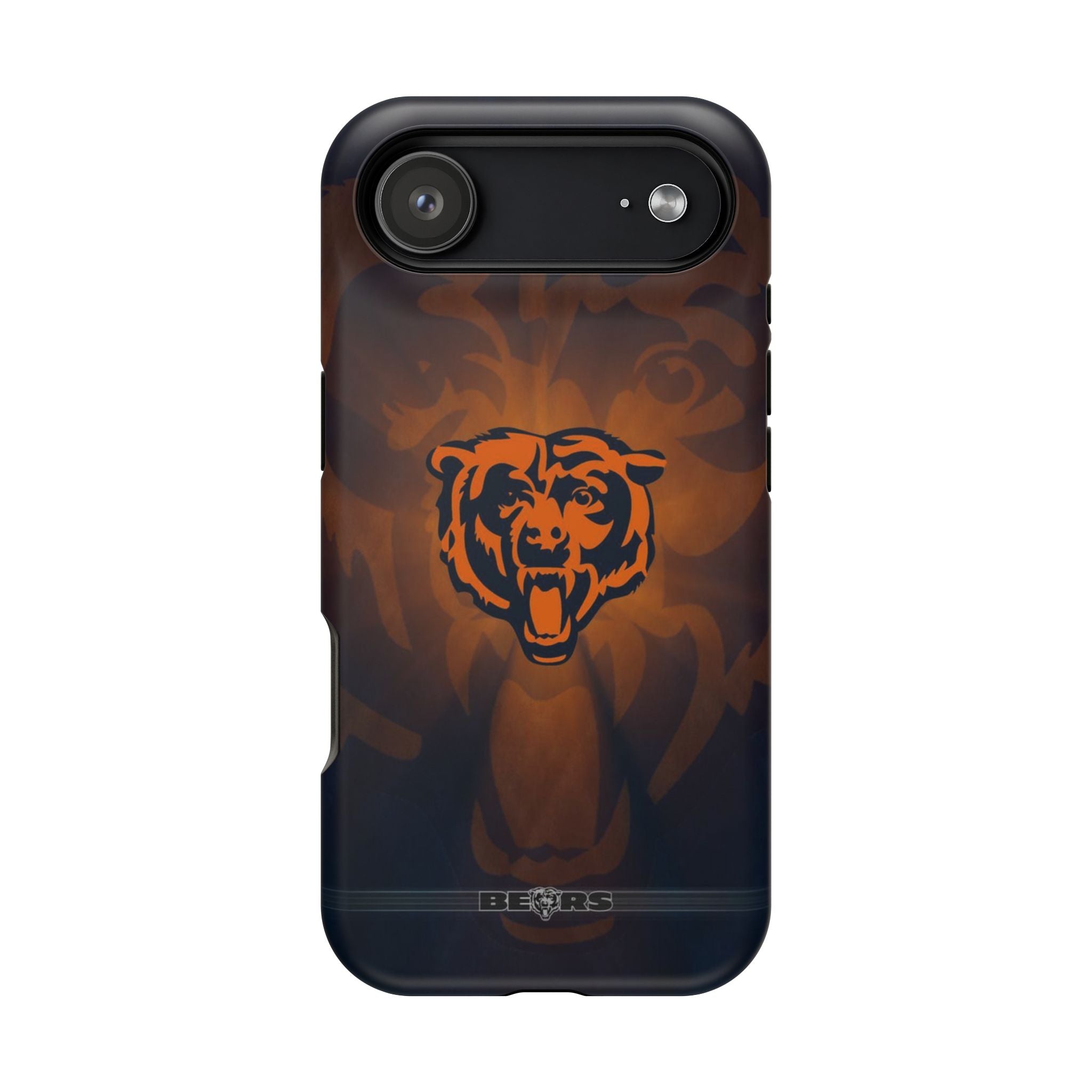 Chicago Bears — Impact Resistant Phone Case