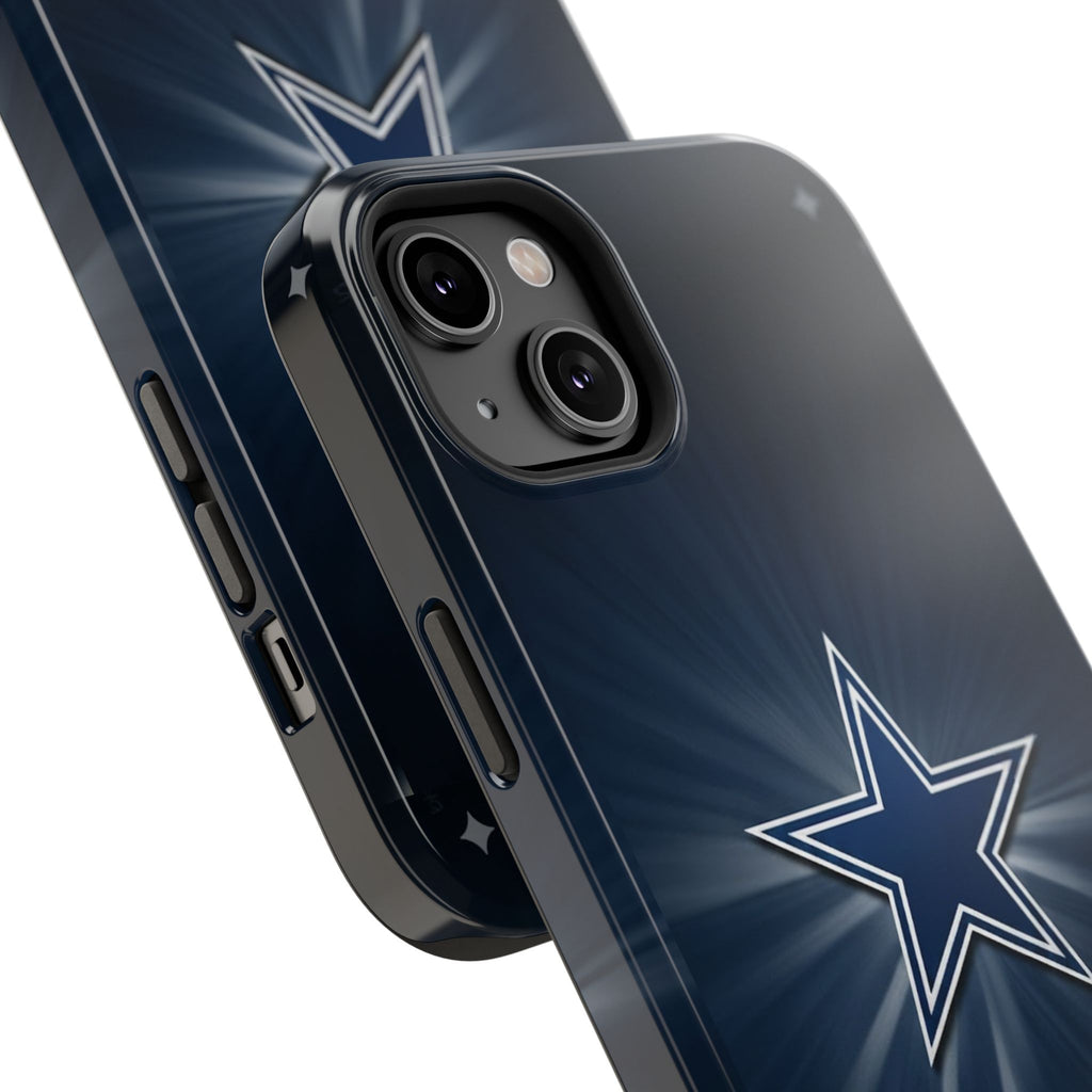 Dallas Cowboys — Impact-Resistant Phone Case