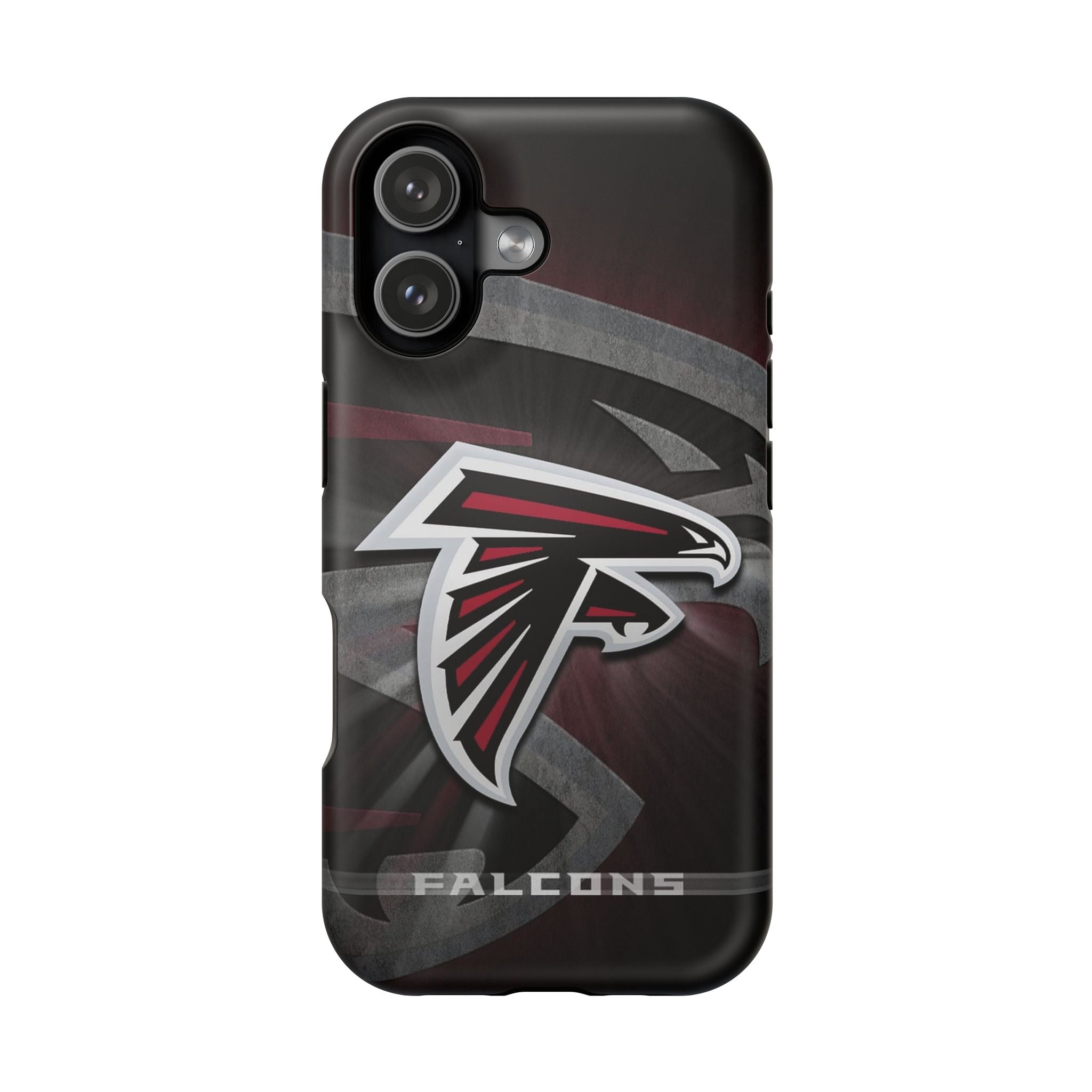 Atlanta Falcons  — Impact Resistant Phone Case