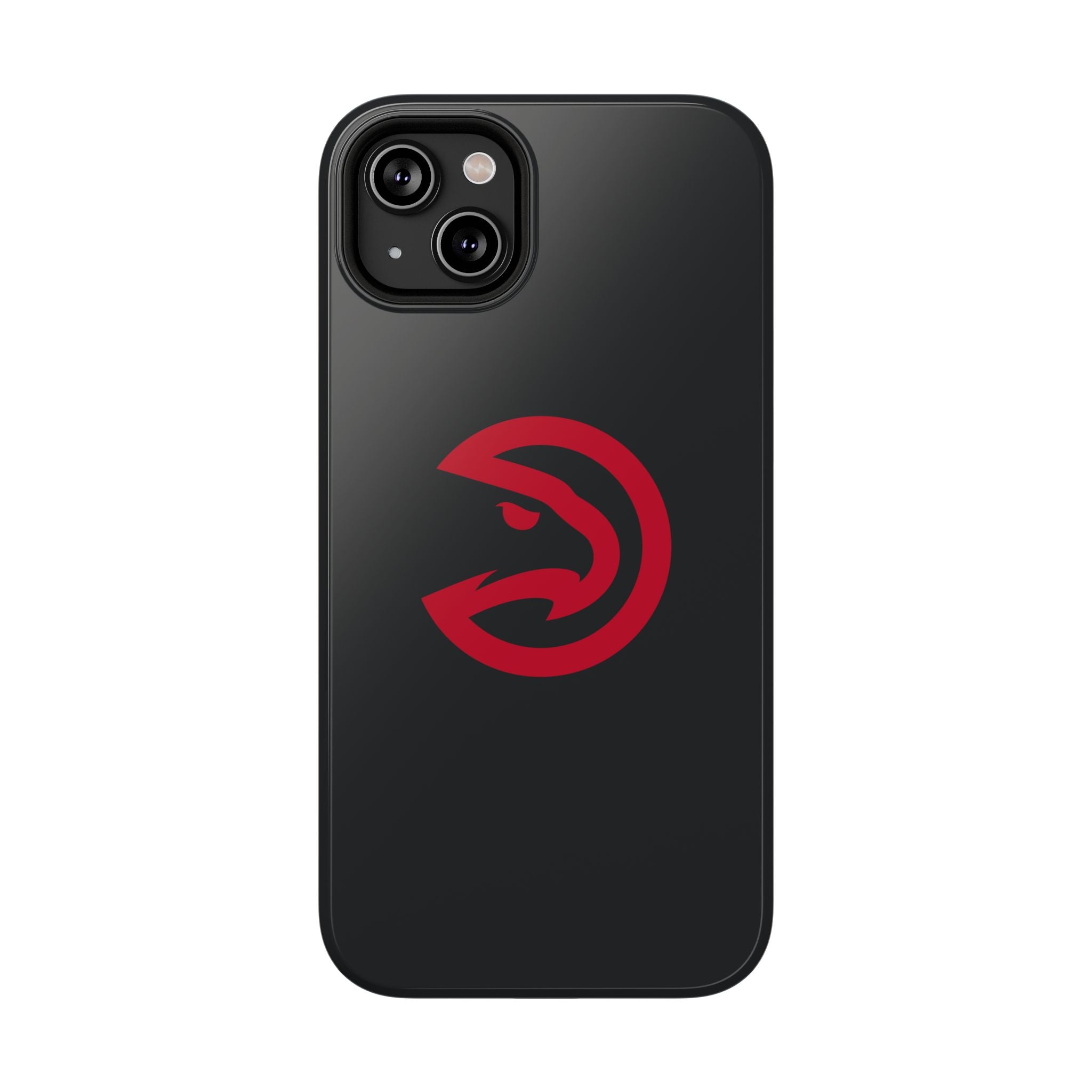 Atlanta Hawks — Impact Resistant Phone Case