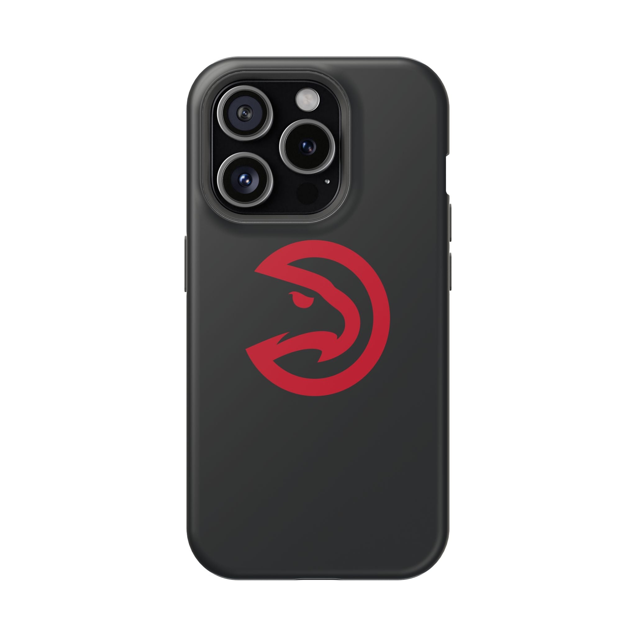 Atlanta Hawks — Impact Resistant Phone Case
