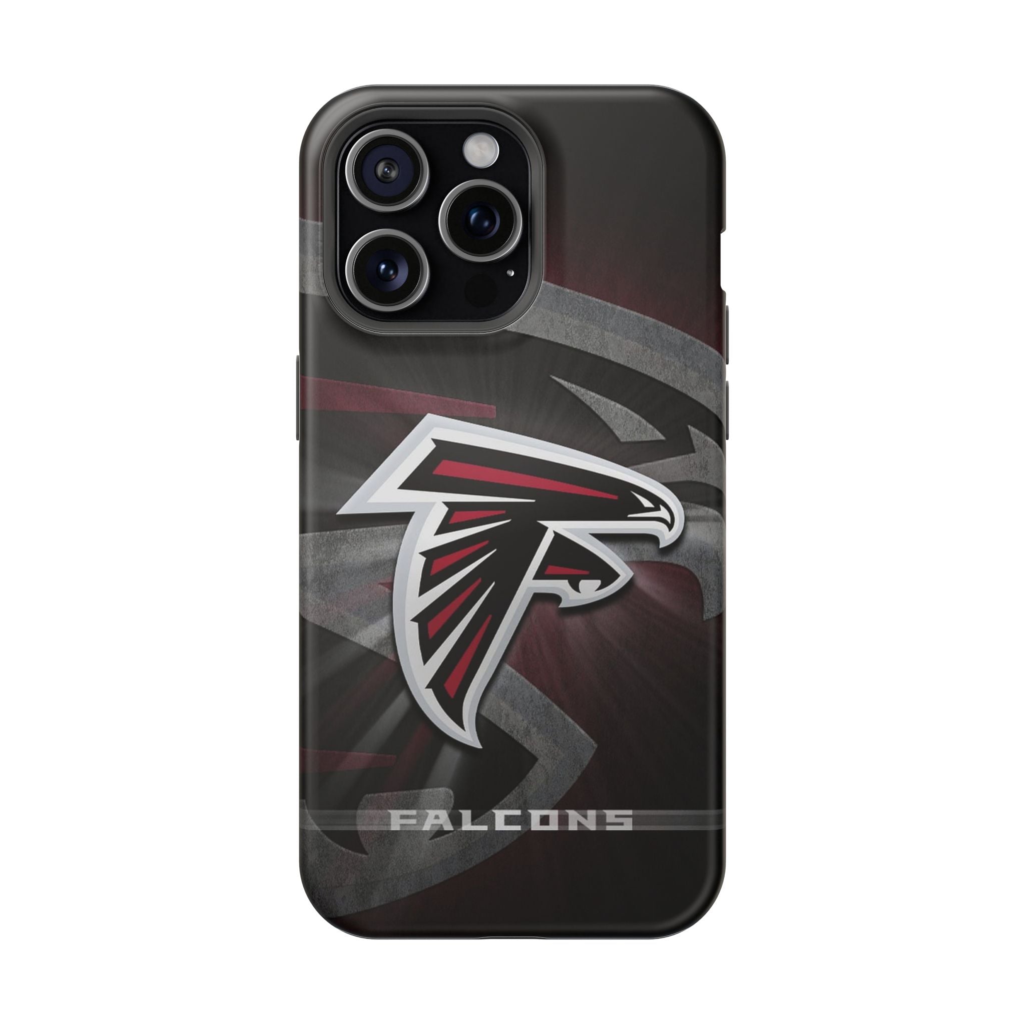 Atlanta Falcons  — Impact Resistant Phone Case