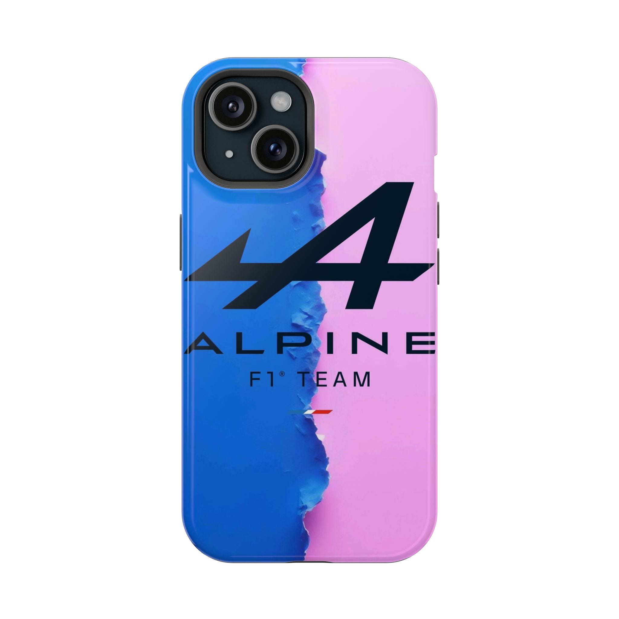 Alpine — Impact Resistant Phone Case