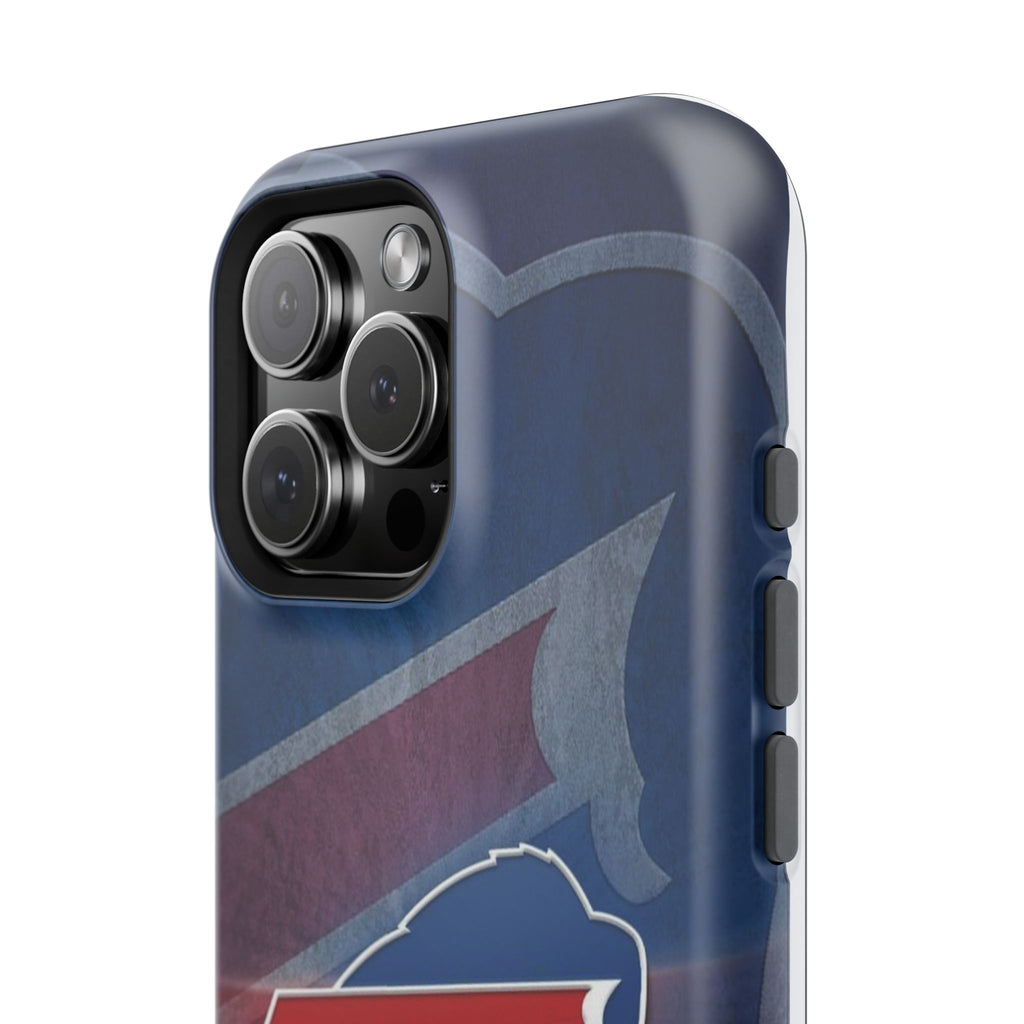 Buffalo Bills —  Impact Resistant Phone Case