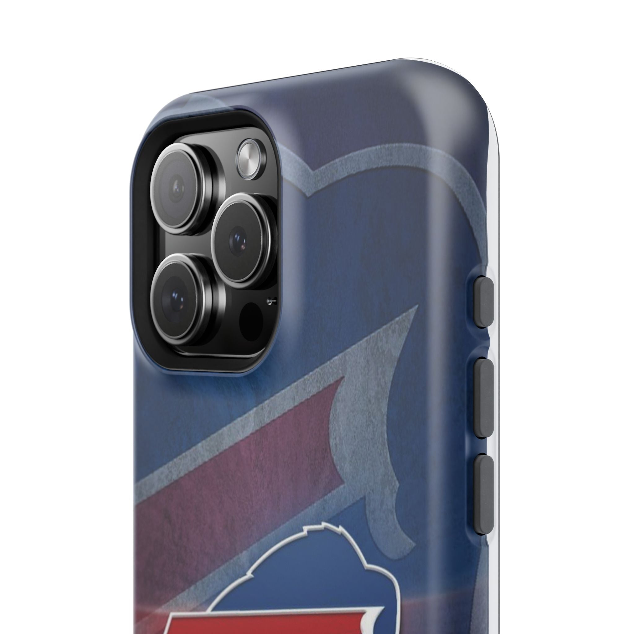 Buffalo Bills —  Impact Resistant Phone Case
